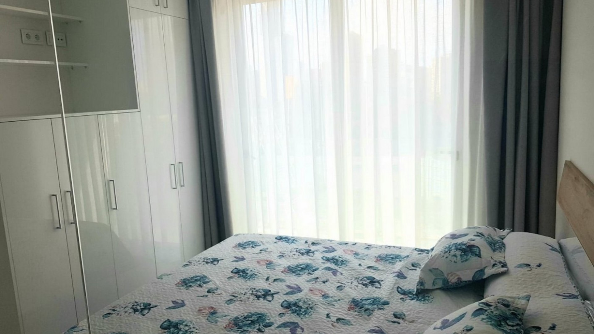 Obra Nueva - Apartamento piso -
Finestrat - Cala de Finestrat