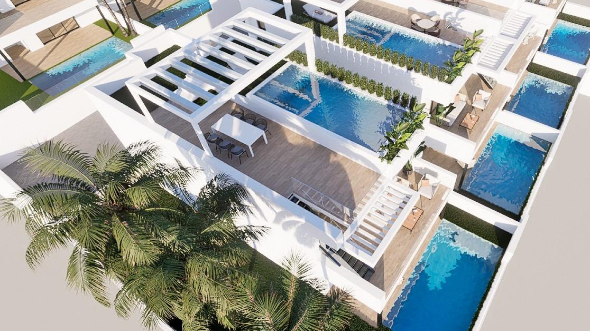 Obra Nueva - Apartamento piso -
Finestrat - Finestrat hills