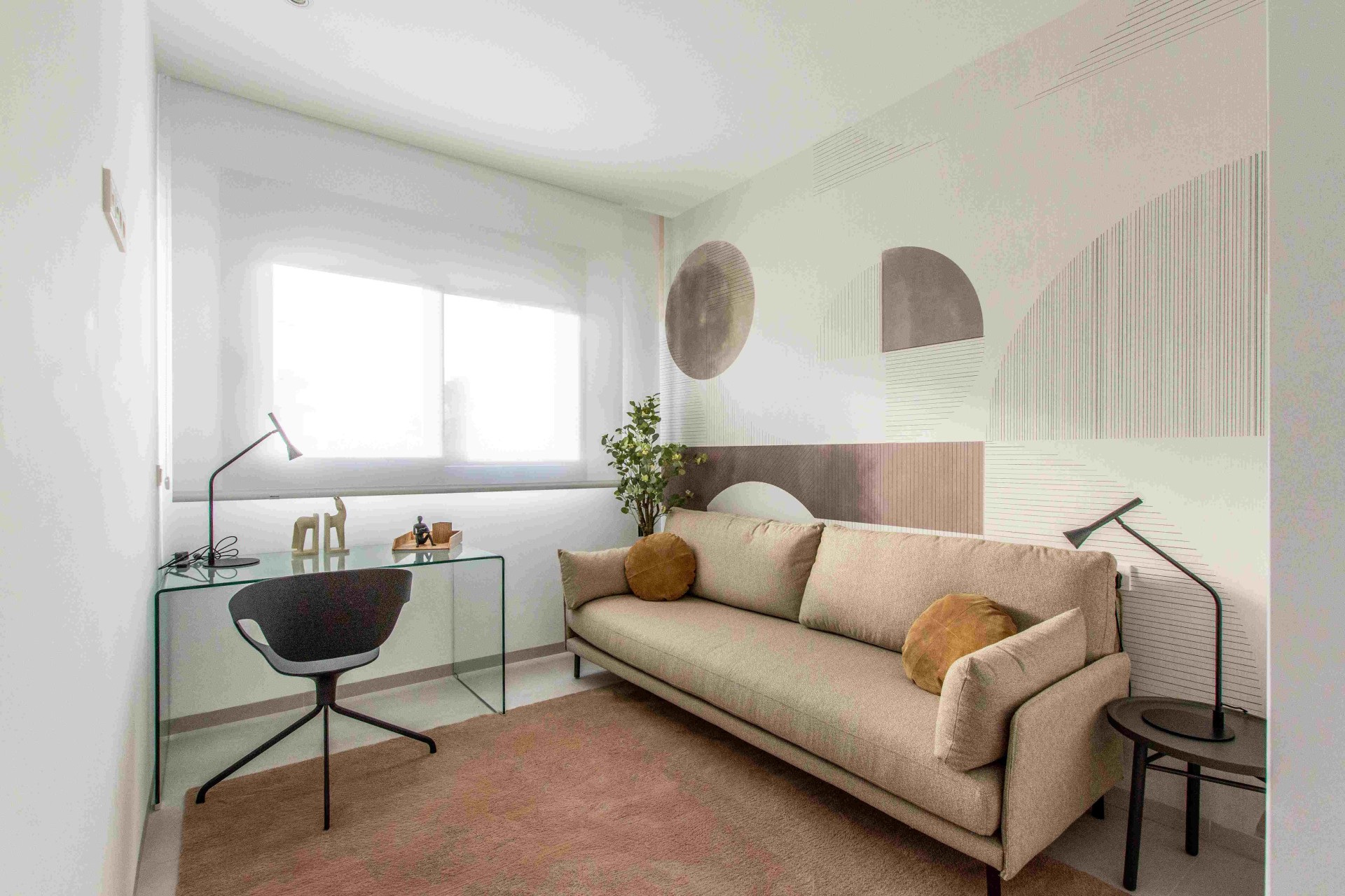 Obra Nueva - Apartamento / Piso -
Finestrat