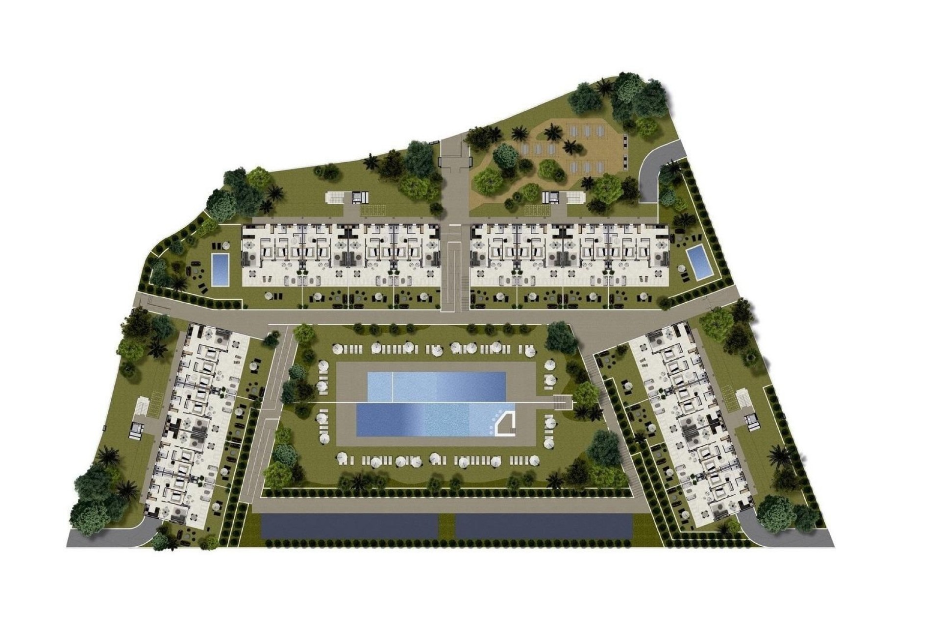Obra Nueva - Apartamento / Piso -
Finestrat
