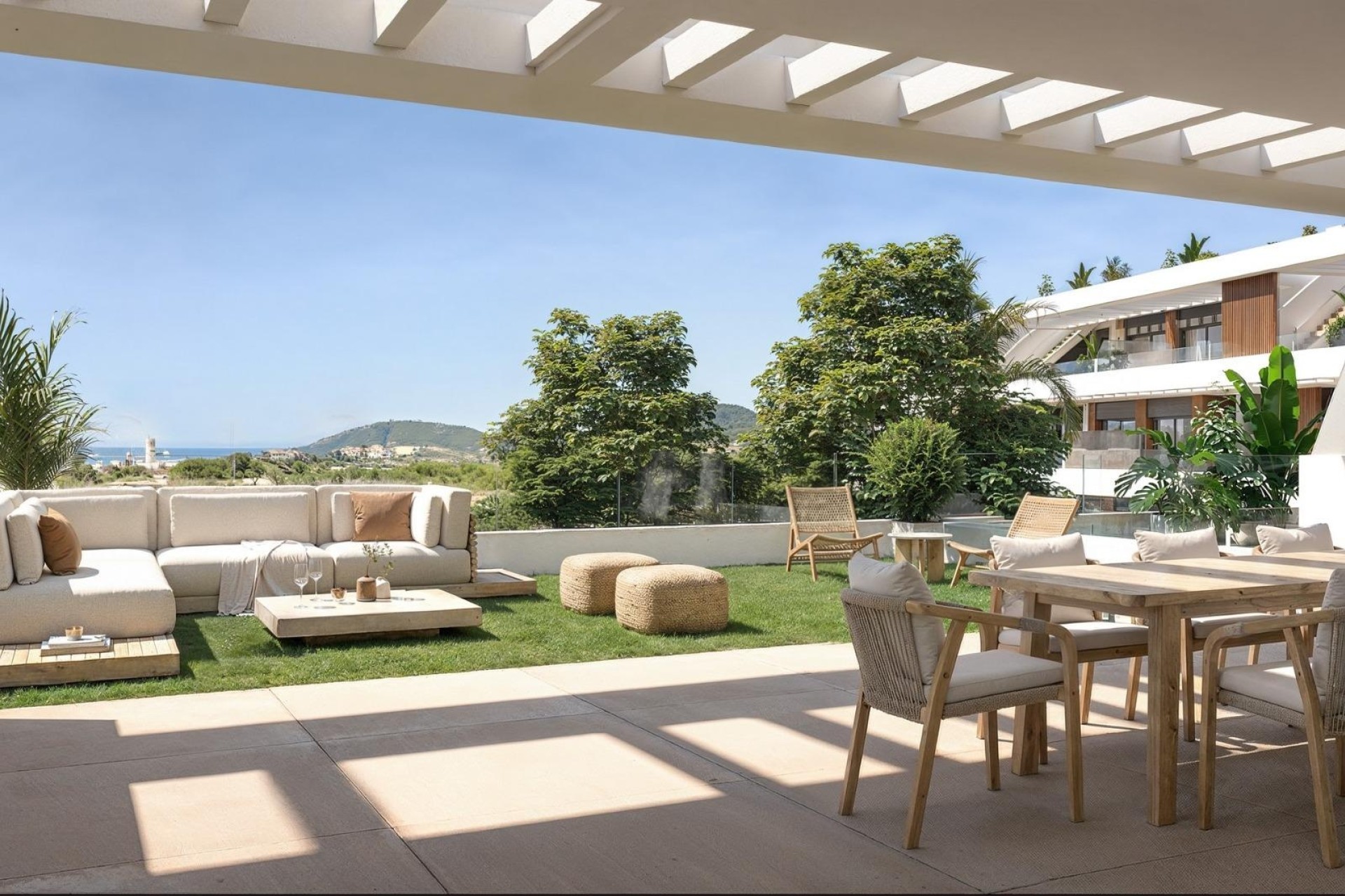 Obra Nueva - Apartamento / Piso -
Finestrat