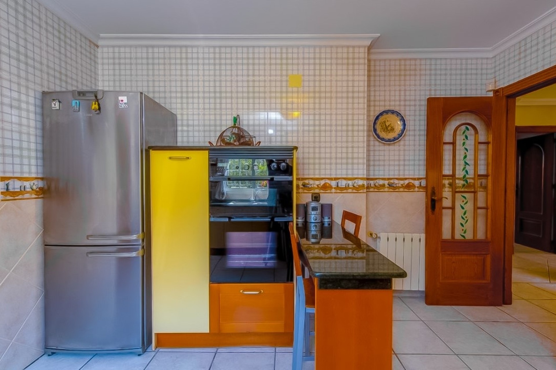 Obra Nueva - Apartamento / Piso -
Fuente Álamo - Hacienda del Alamo