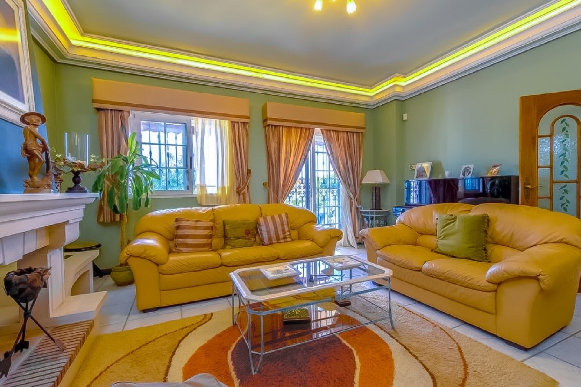 Obra Nueva - Apartamento / Piso -
Fuente Álamo - Hacienda del Alamo