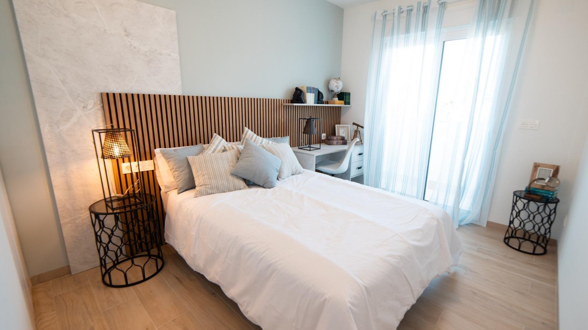 Obra Nueva - Apartamento piso -
Guardamar del Segura - El Raso