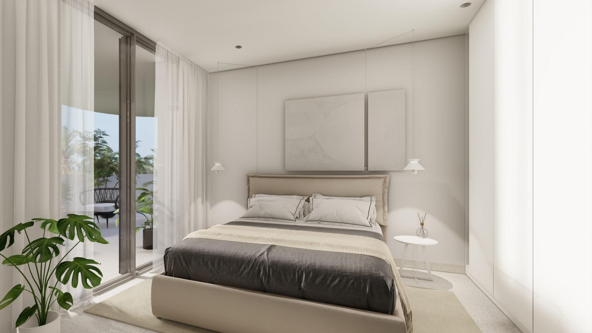 Obra Nueva - Apartamento piso -
Guardamar del Segura - El Raso