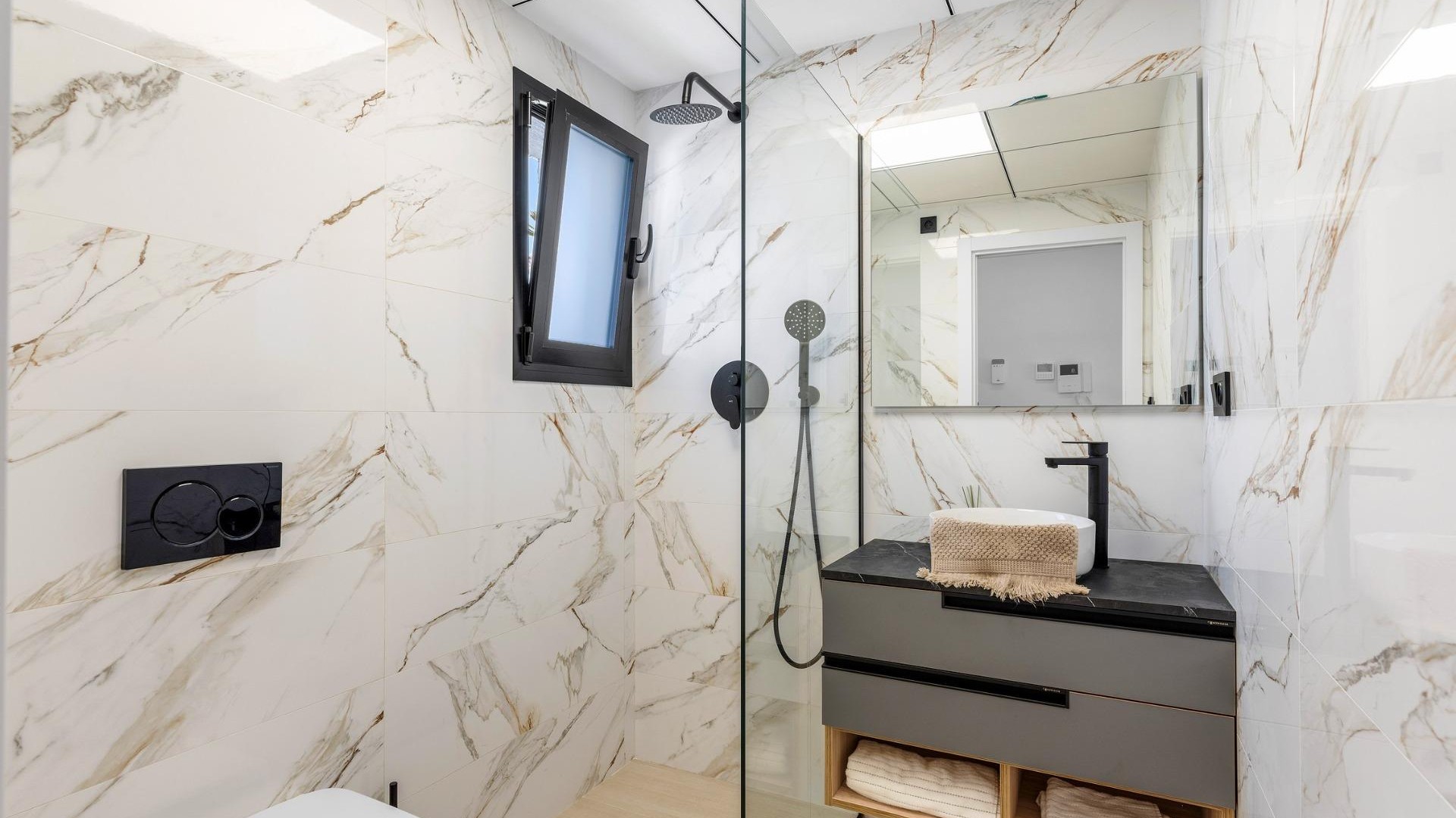 Obra Nueva - Apartamento piso -
Guardamar del Segura - El Raso