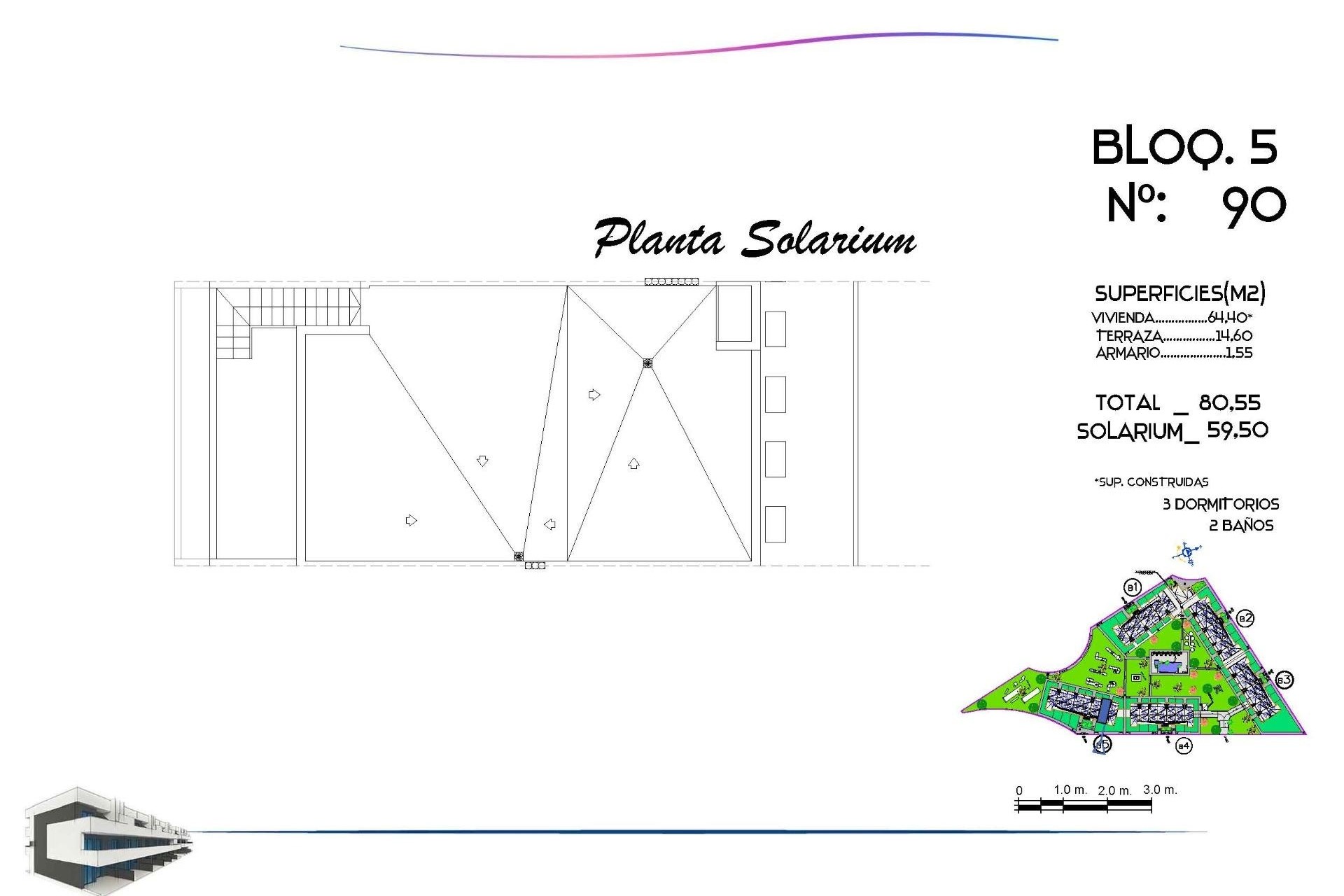 Obra Nueva - Apartamento / Piso -
Guardamar del Segura - El Raso