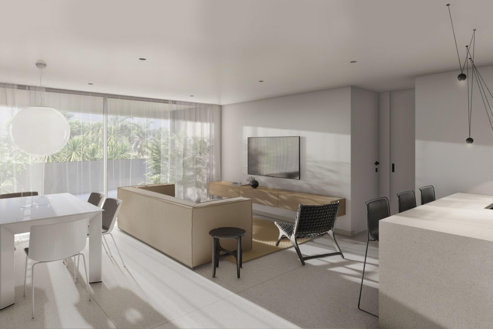 Obra Nueva - Apartamento / Piso -
Guardamar del Segura - El Raso