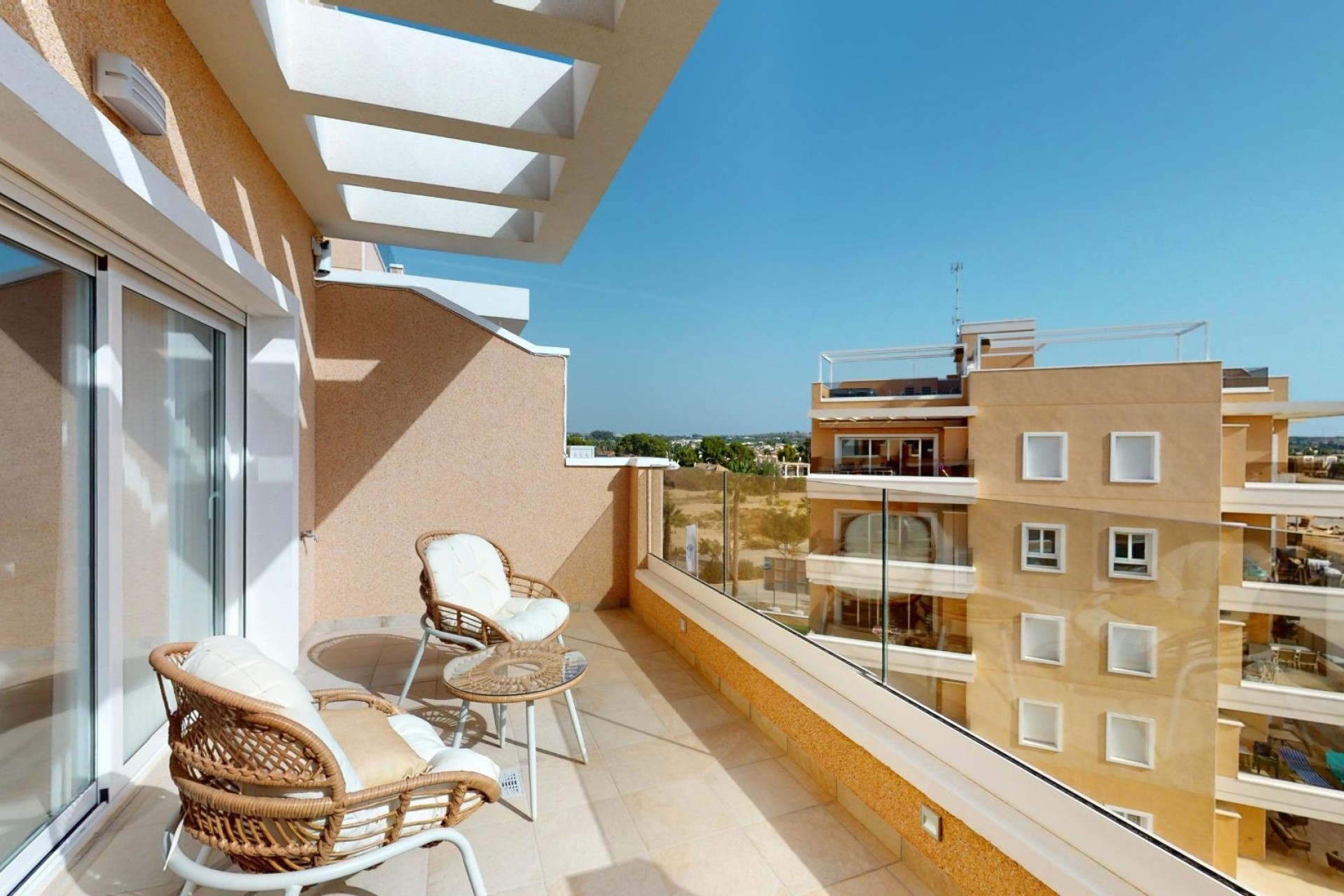 Obra Nueva - Apartamento / Piso -
Guardamar del Segura - El Raso