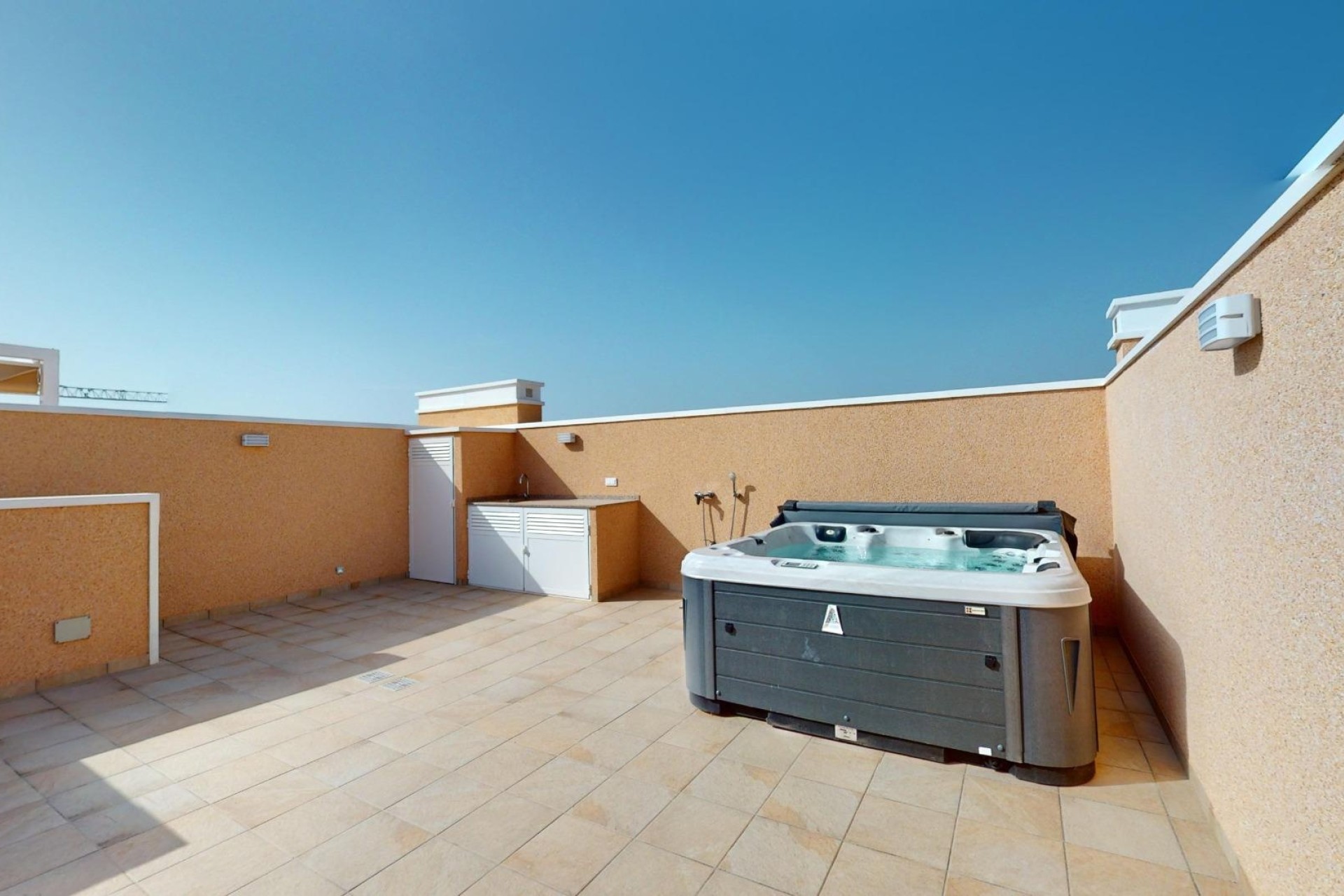Obra Nueva - Apartamento / Piso -
Guardamar del Segura - El Raso