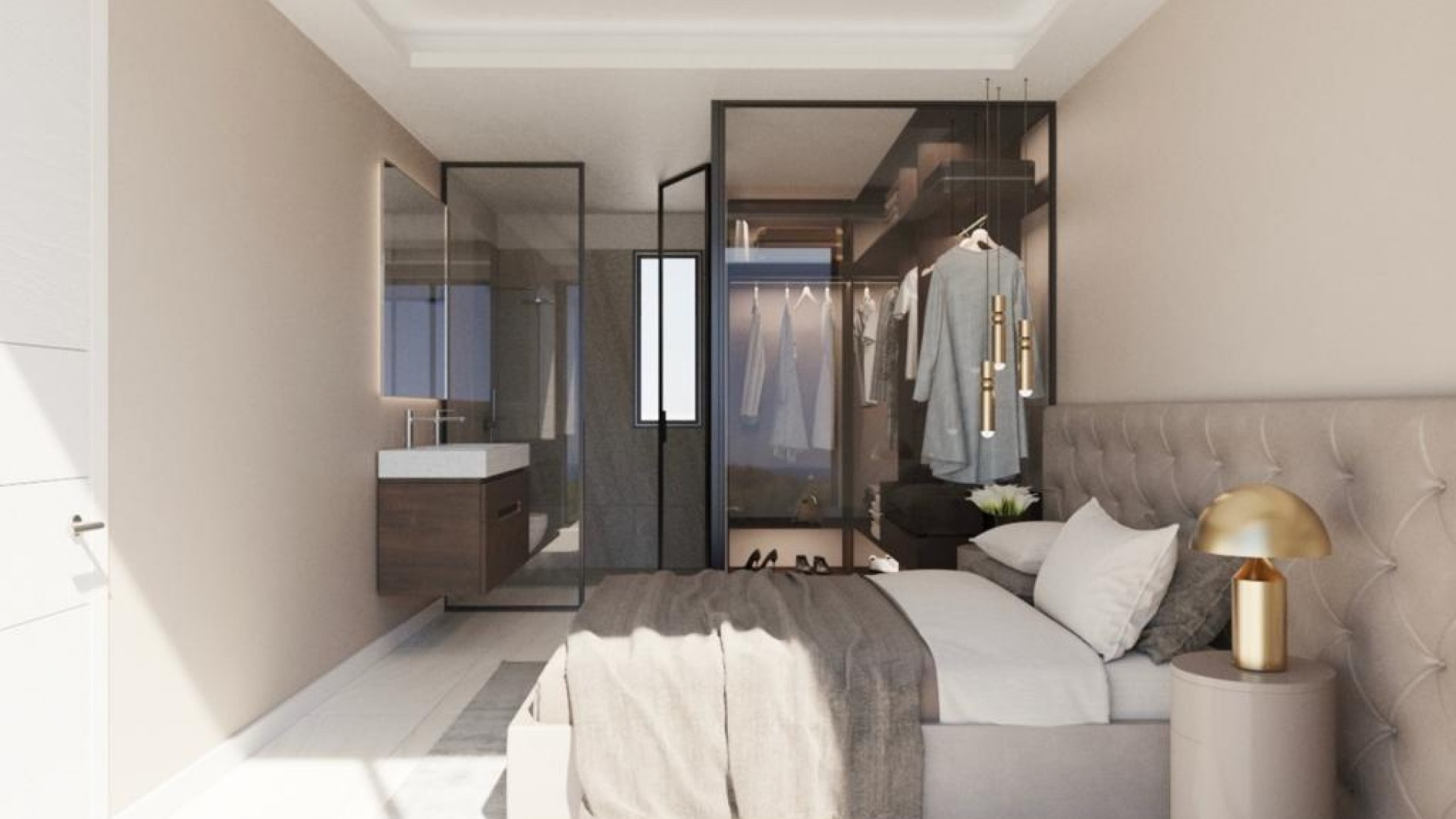 Obra Nueva - Apartamento piso -
Guardamar del Segura - Pueblo