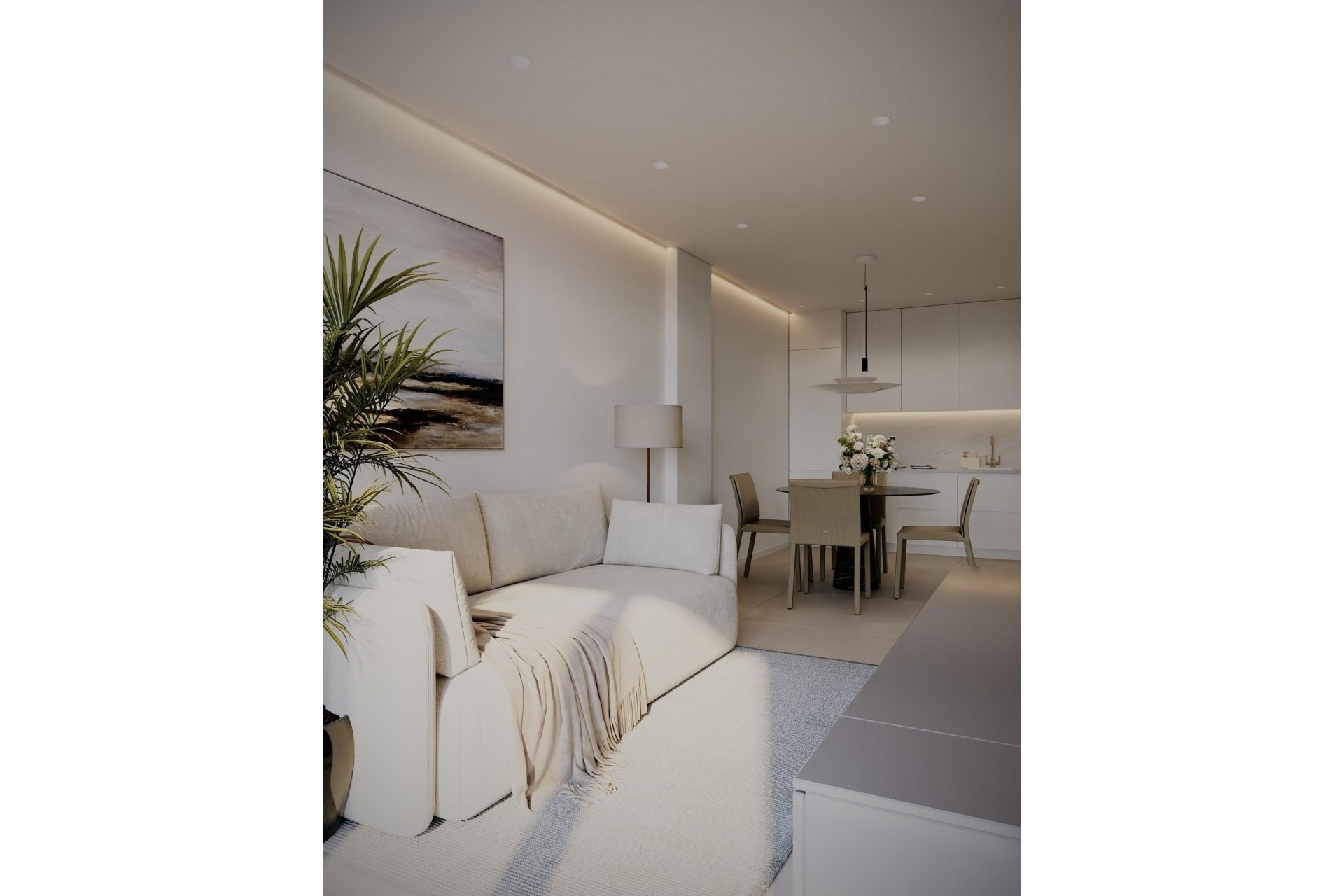 Obra Nueva - Apartamento / Piso -
Guardamar del Segura - Pueblo
