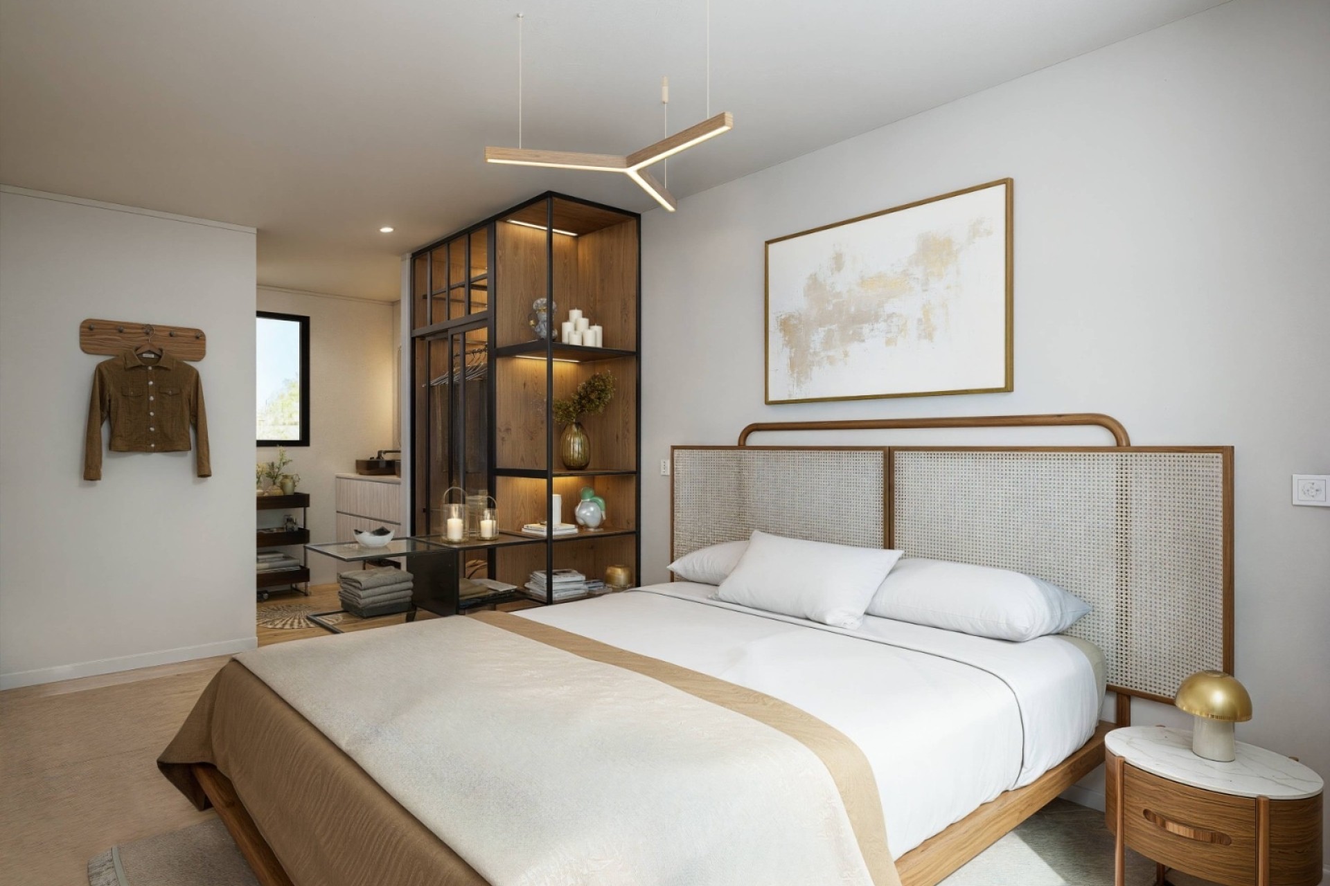 Obra Nueva - Apartamento / Piso -
Guardamar del Segura