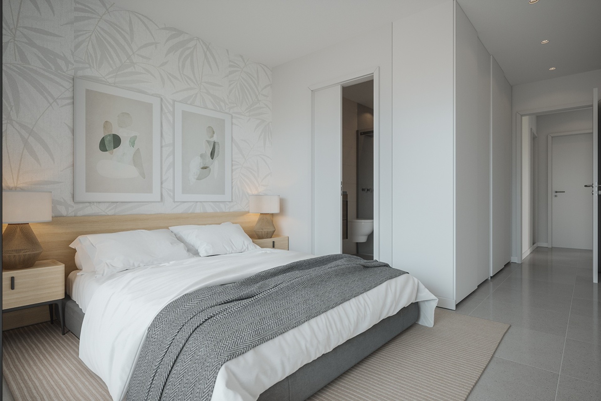 Obra Nueva - Apartamento / Piso -
Guardamar del Segura