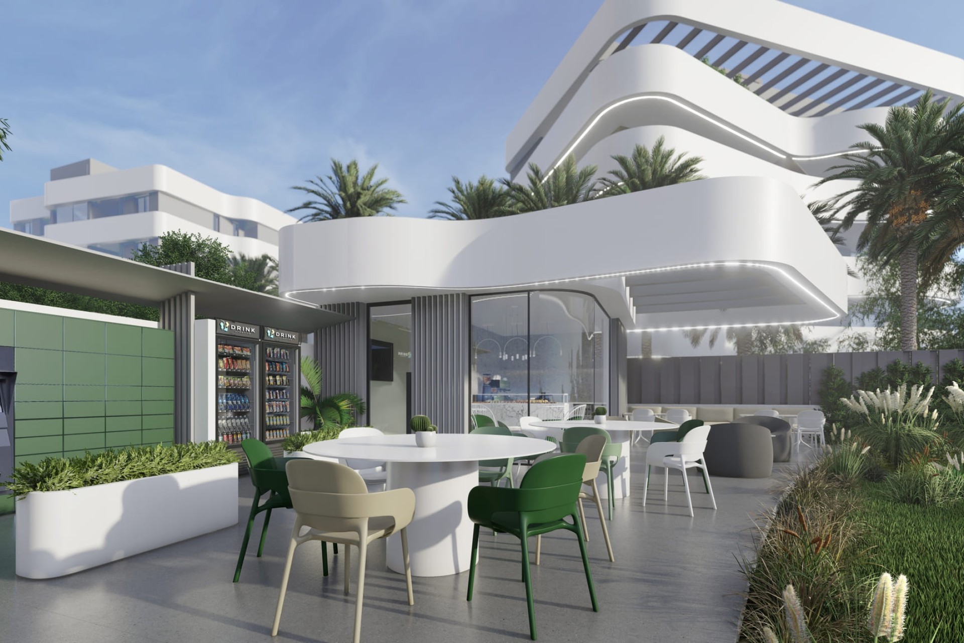 Obra Nueva - Apartamento / Piso -
Guardamar del Segura