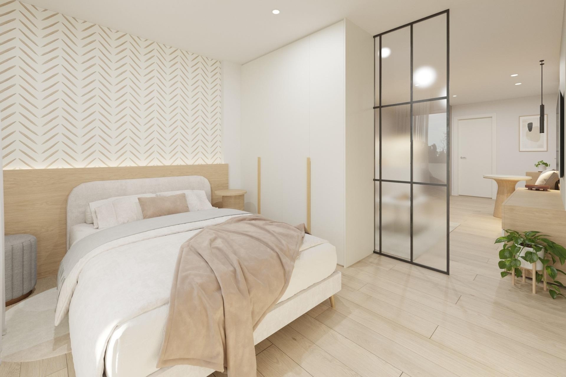 Obra Nueva - Apartamento / Piso -
Guardamar del Segura