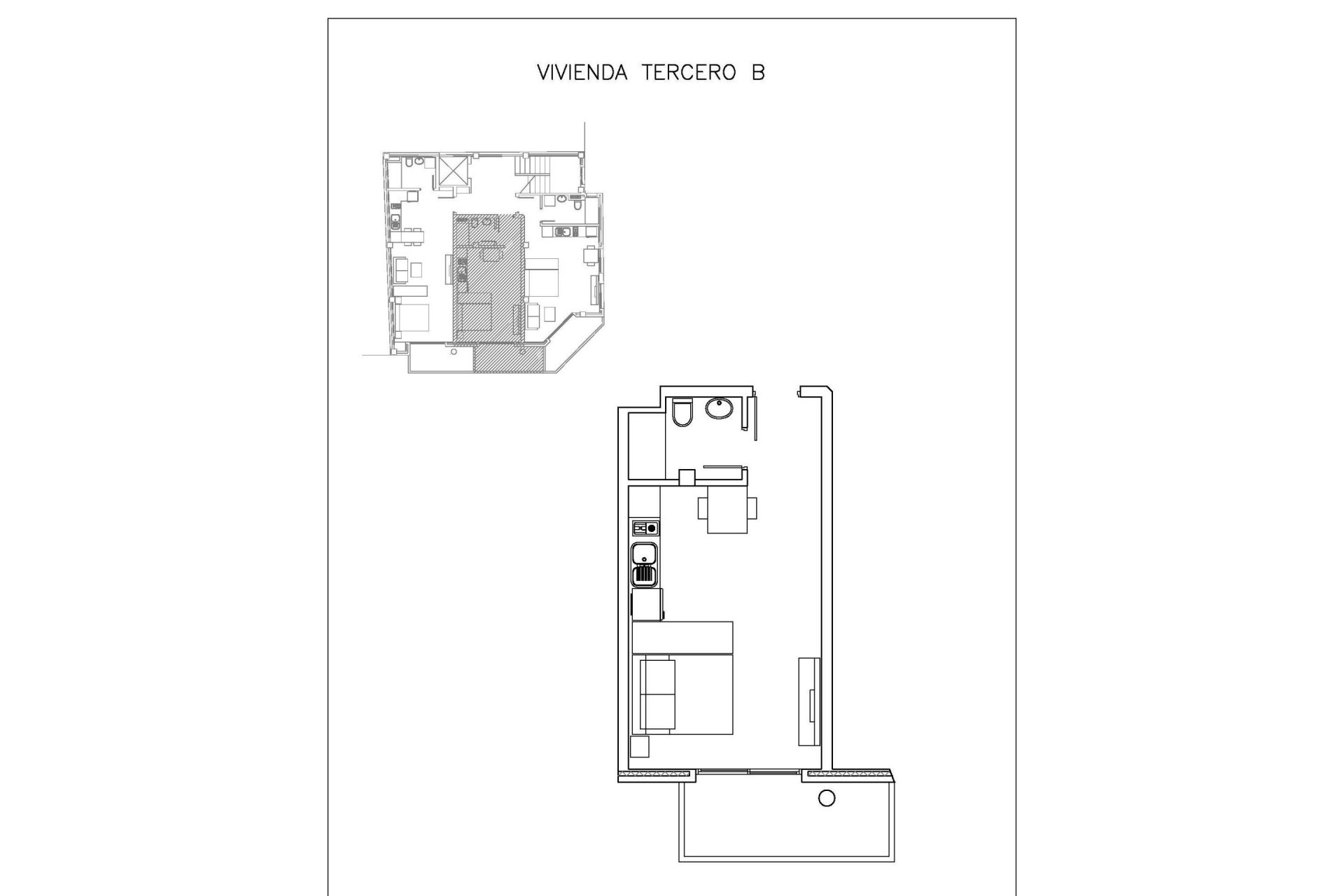 Obra Nueva - Apartamento / Piso -
Guardamar del Segura