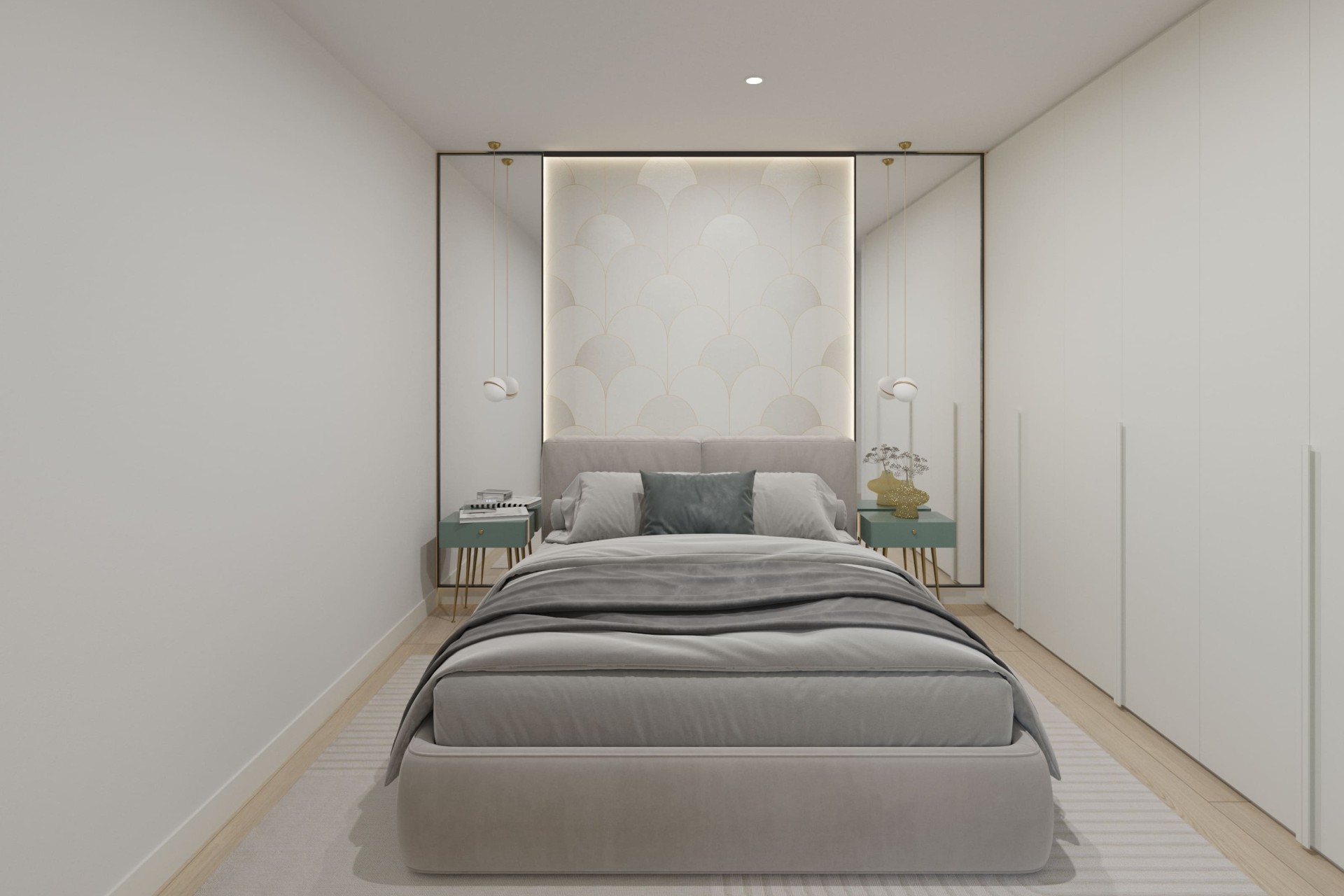 Obra Nueva - Apartamento / Piso -
Guardamar del Segura