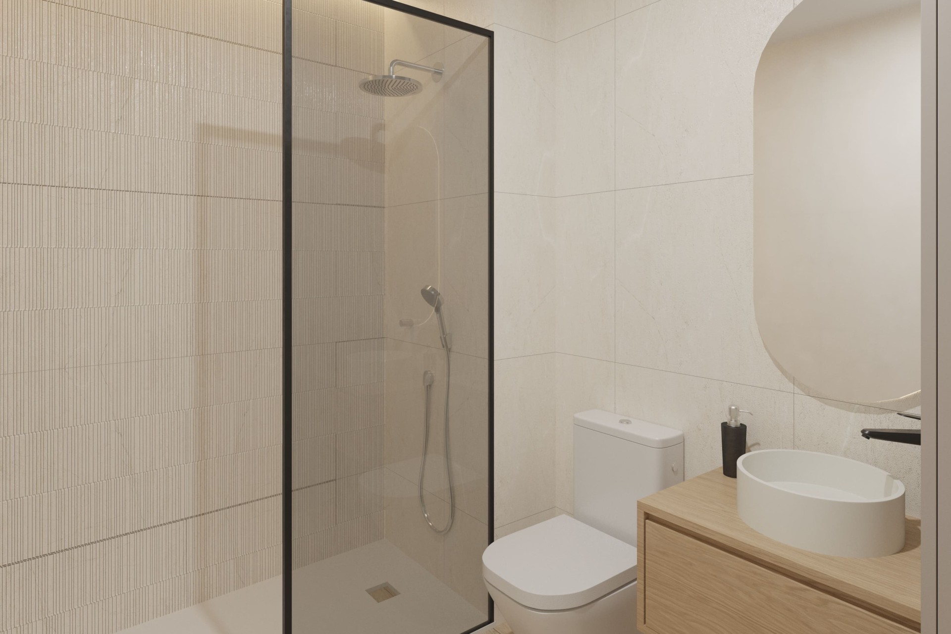 Obra Nueva - Apartamento / Piso -
Guardamar del Segura