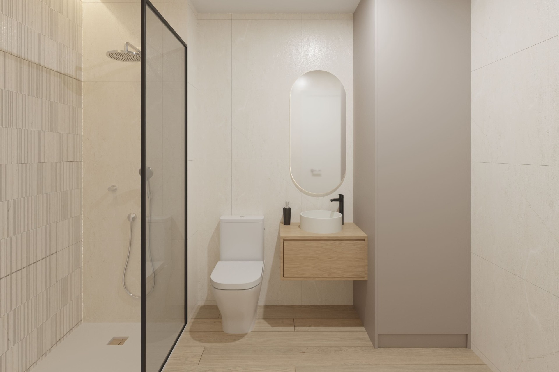 Obra Nueva - Apartamento / Piso -
Guardamar del Segura