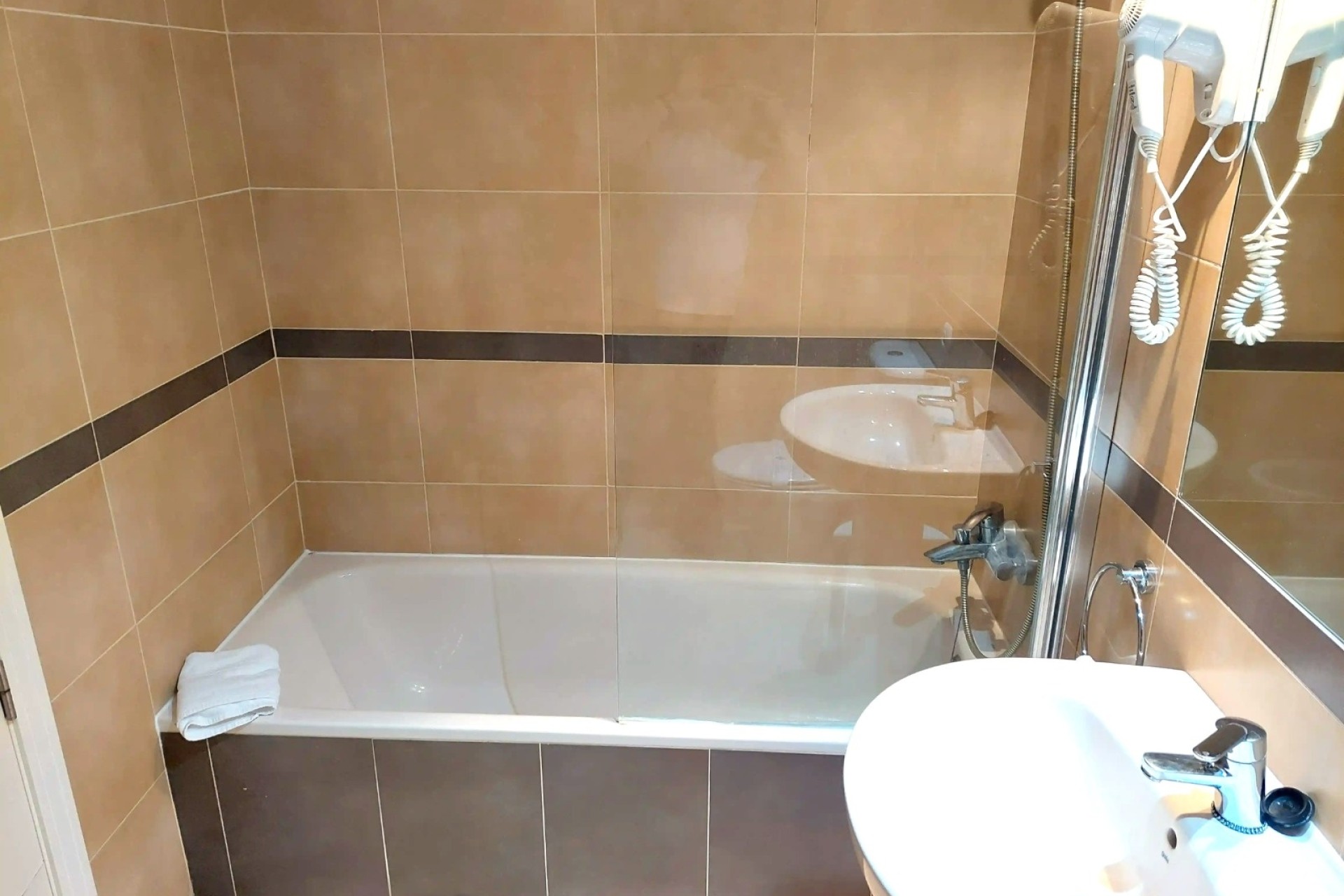 Obra Nueva - Apartamento / Piso -
Hacienda del Alamo Golf - Calp