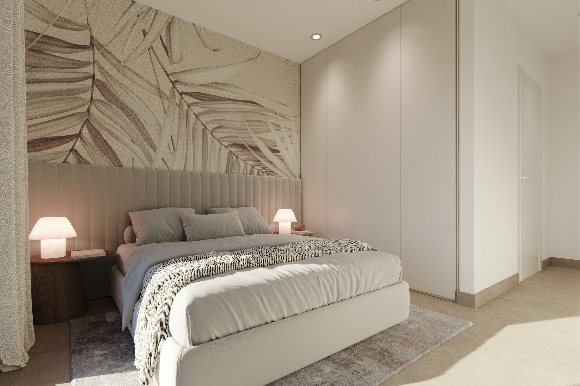 Obra Nueva - Apartamento / Piso -
Hacienda del Alamo Golf