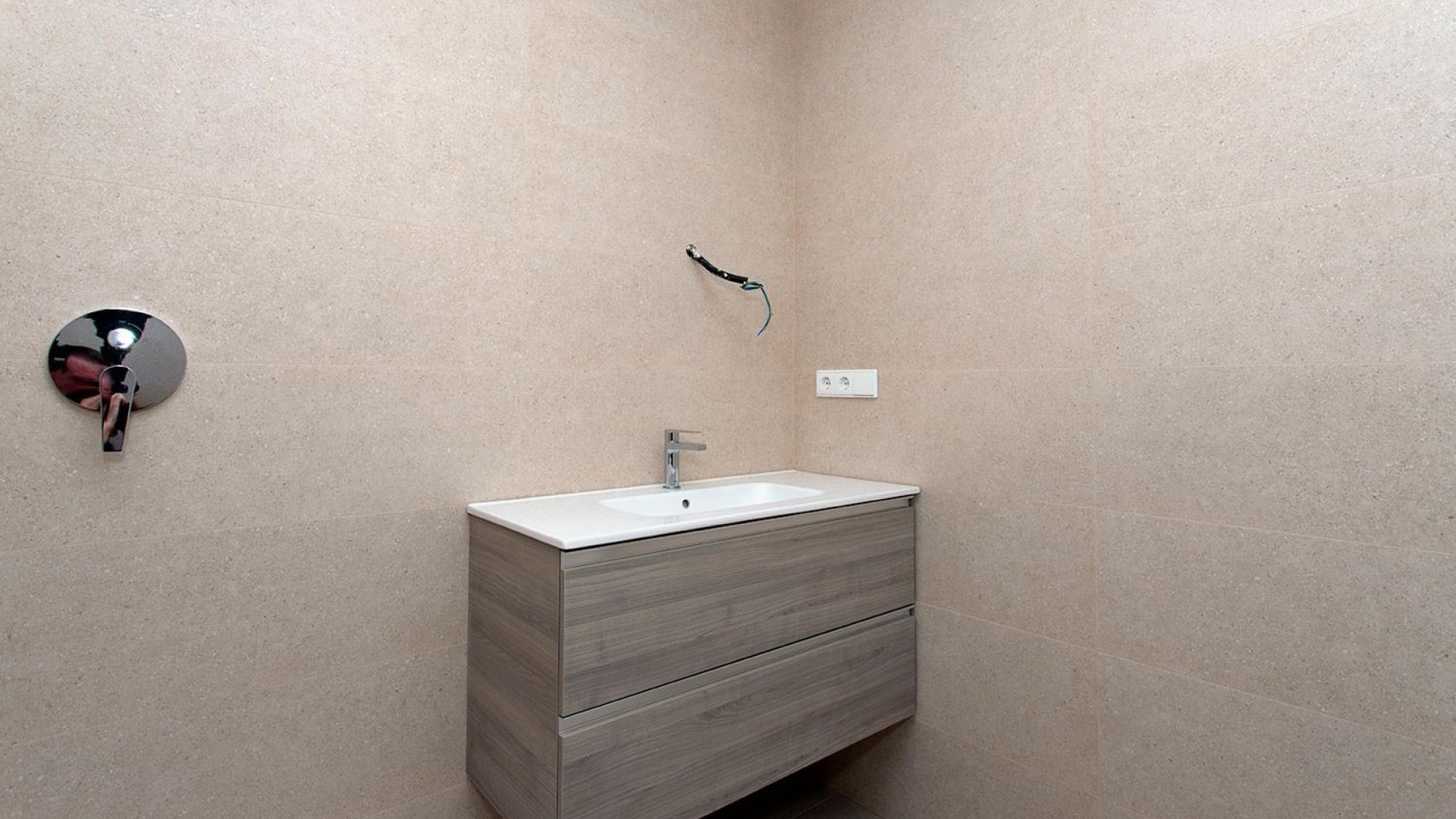 Obra Nueva - Apartamento piso -
Hondón de las Nieves - Canalosa