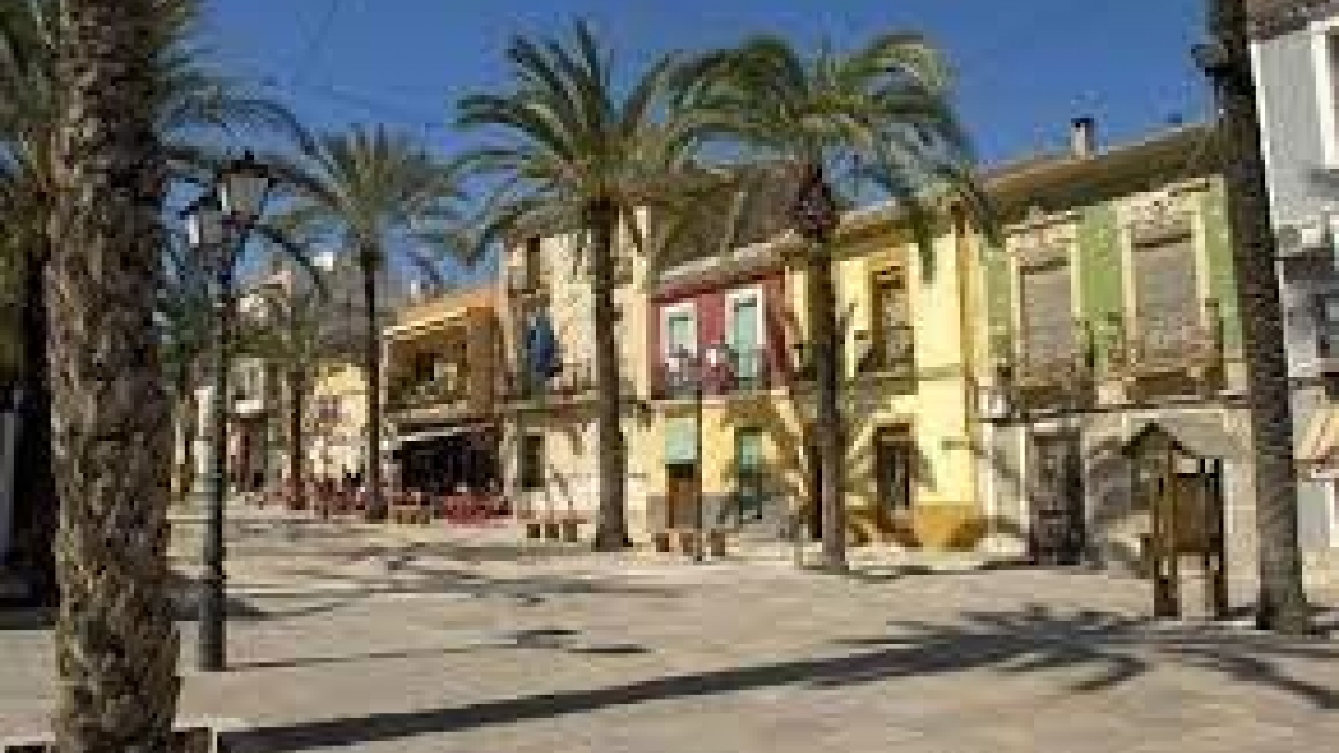 Obra Nueva - Apartamento piso -
Hondón de las Nieves - Canalosa