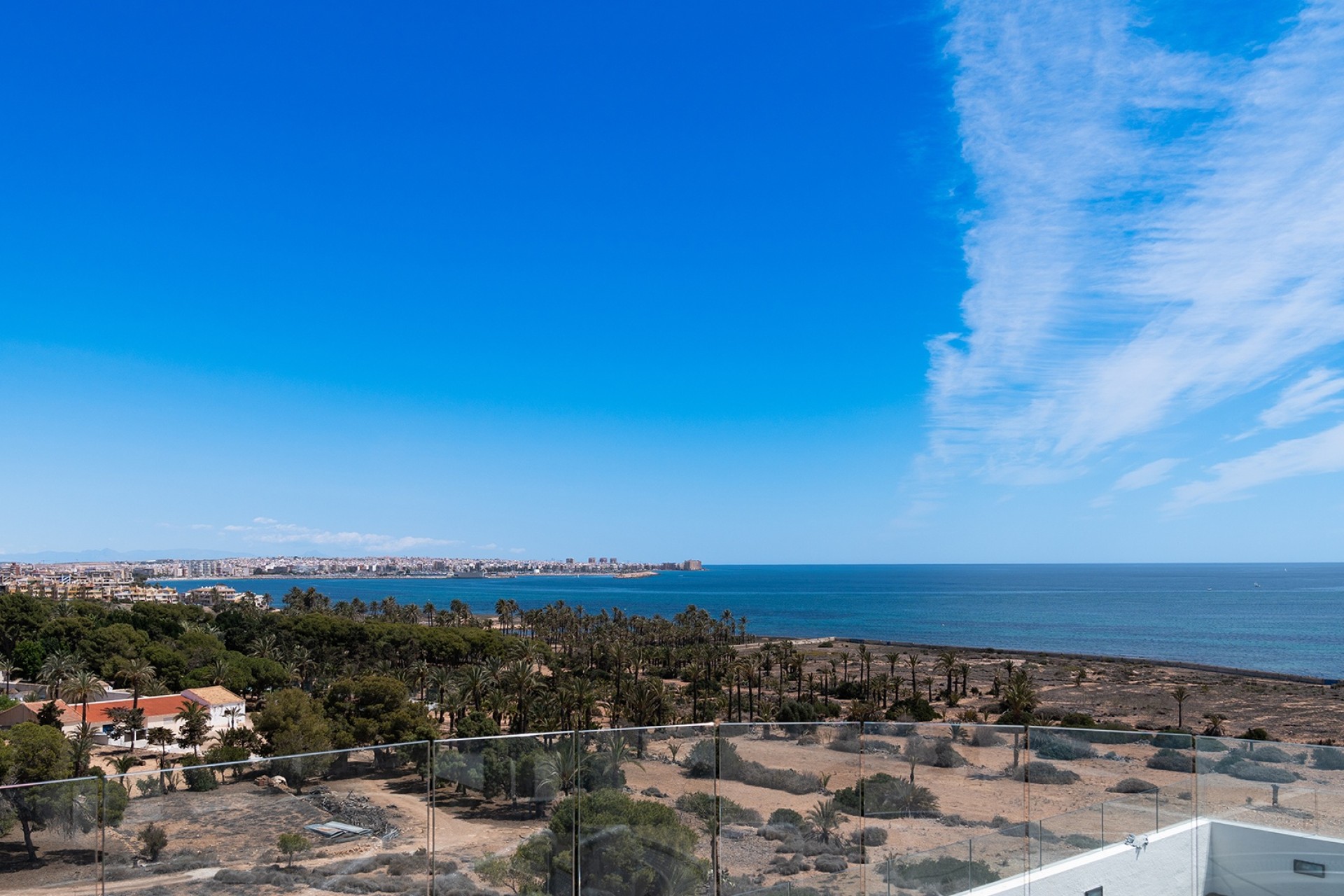 Obra Nueva - Apartamento piso -
﻿Torrevieja (Alicante) - Spain