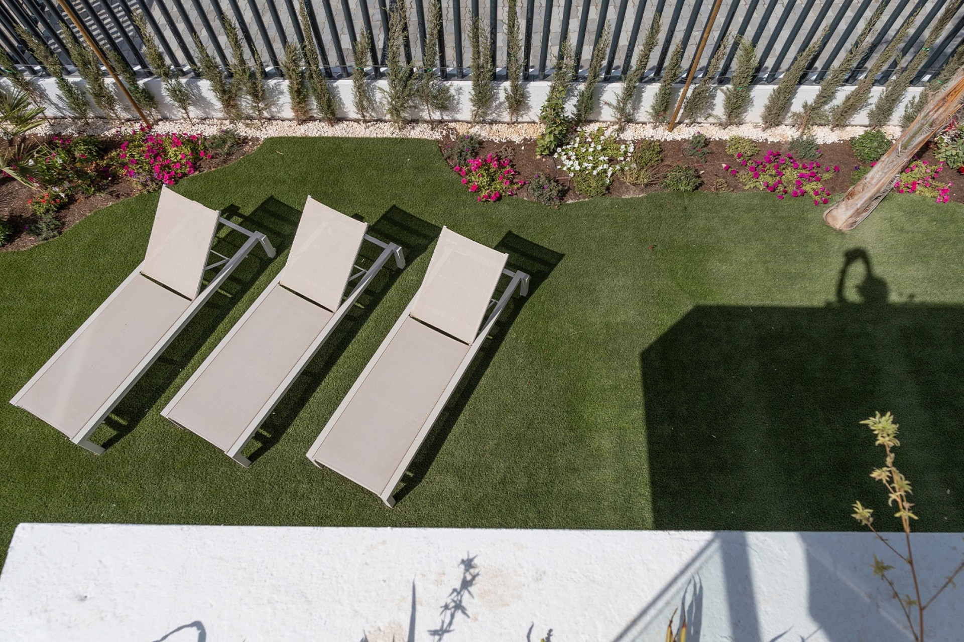 Obra Nueva - Apartamento / Piso -
﻿Torrevieja (Alicante) - Spain