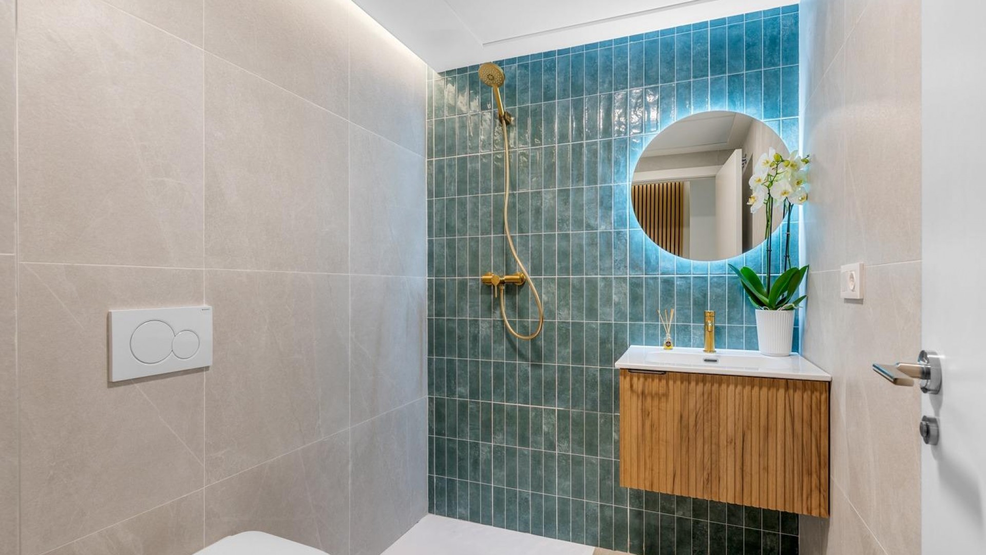 Obra Nueva - Apartamento piso -
Jacarilla - Comunidad Valenciana