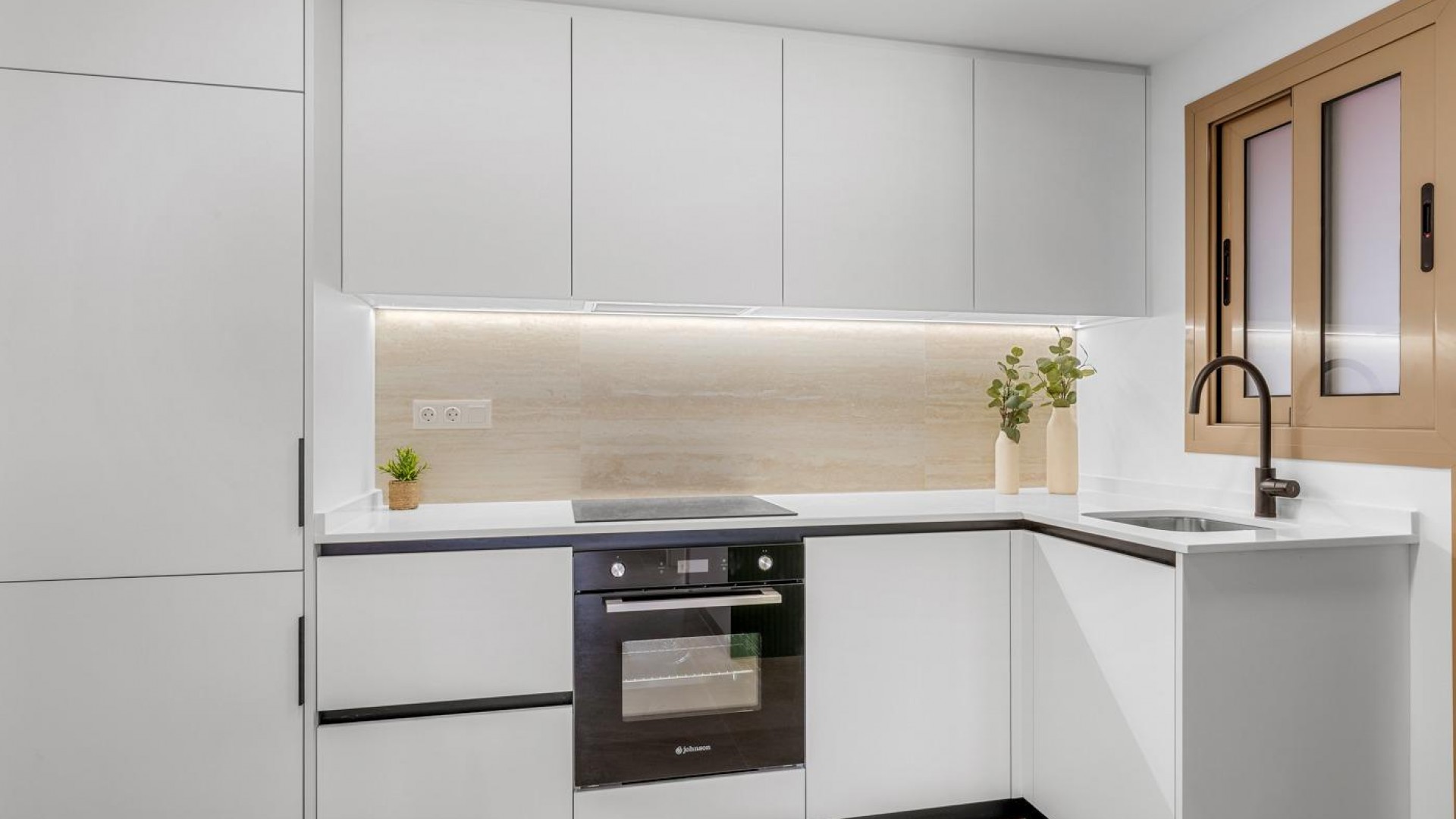 Obra Nueva - Apartamento piso -
Jacarilla - Comunidad Valenciana