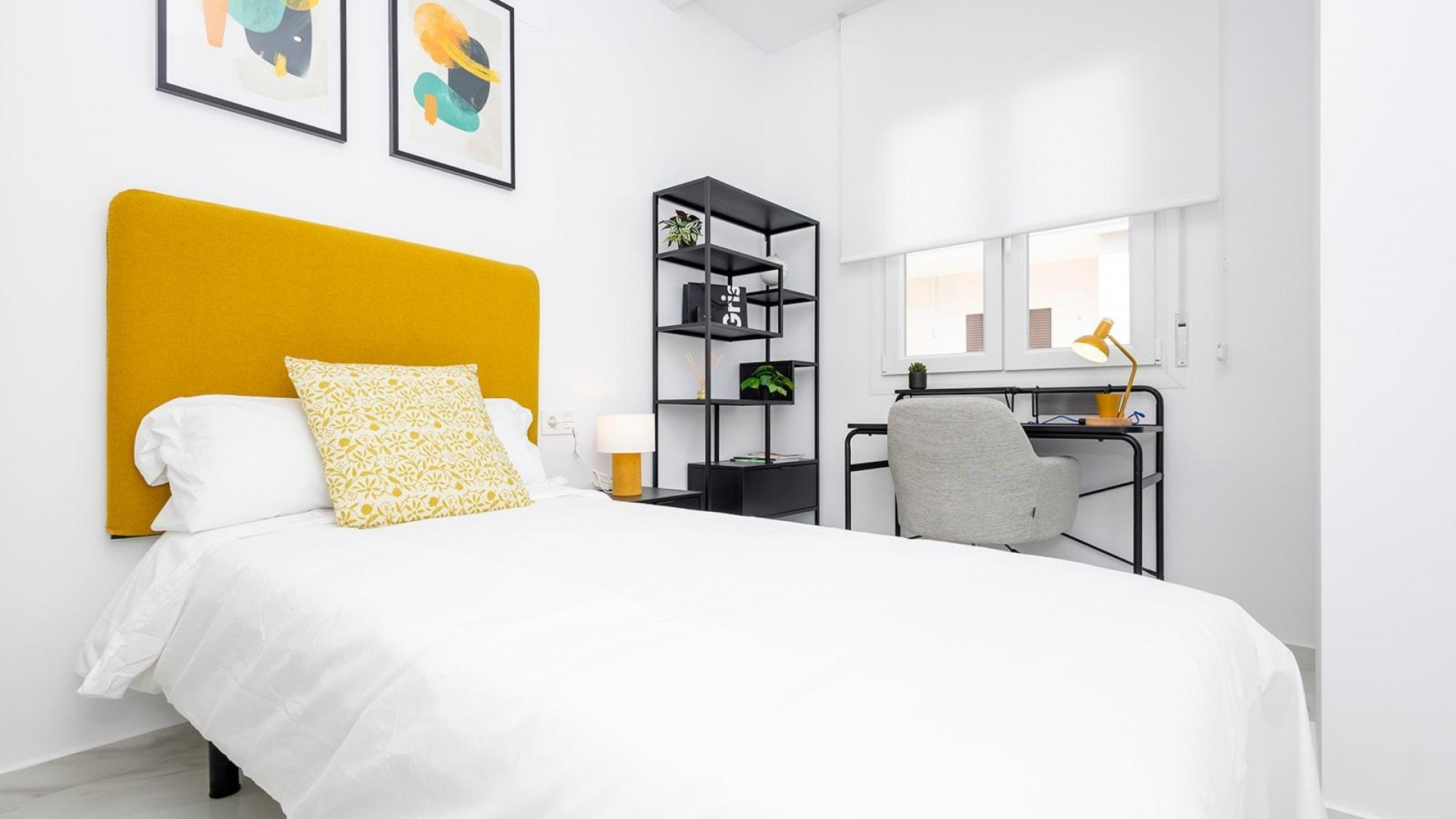 Obra Nueva - Apartamento piso -
Jacarilla - pueblo