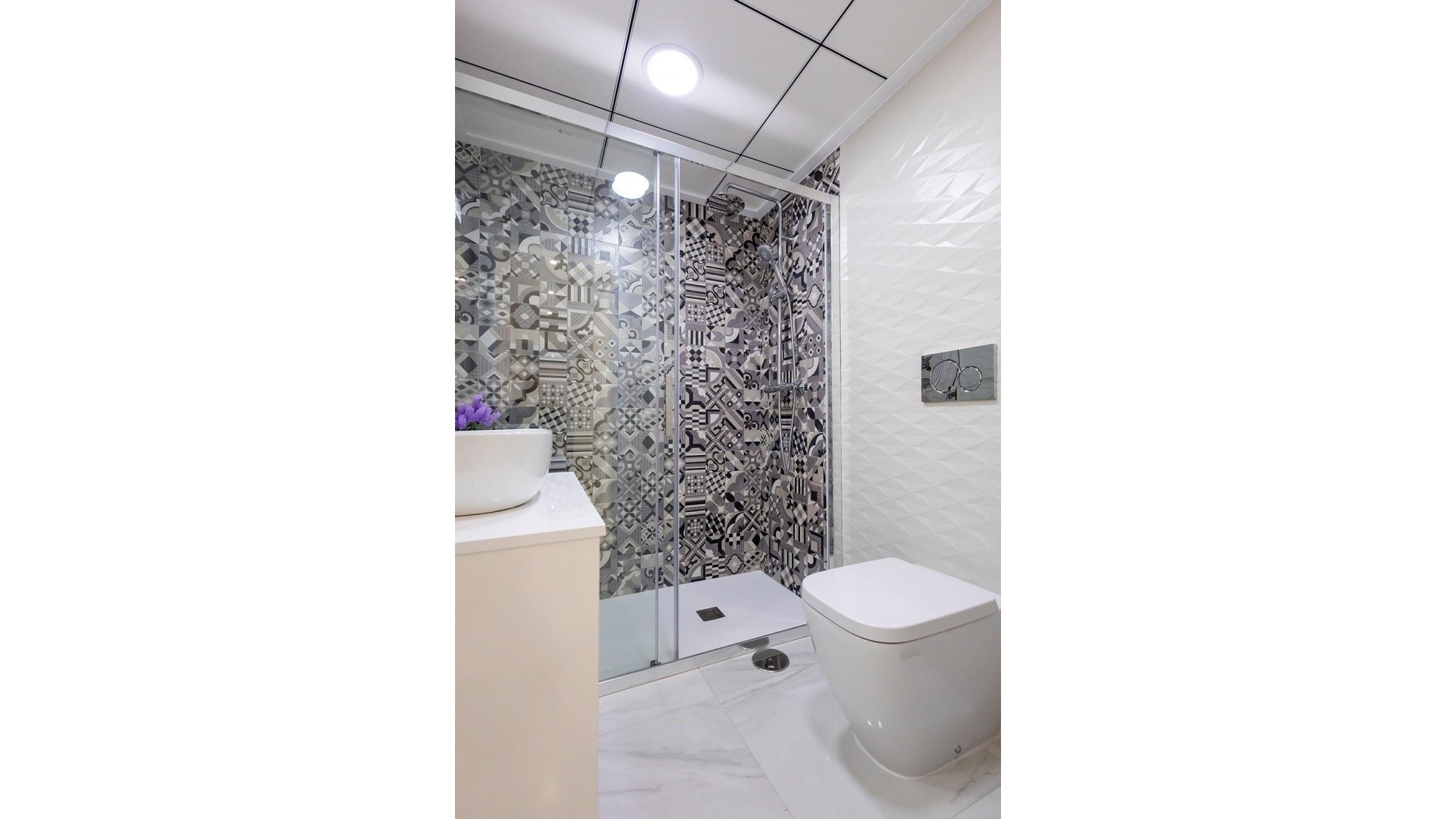 Obra Nueva - Apartamento piso -
Jacarilla - pueblo