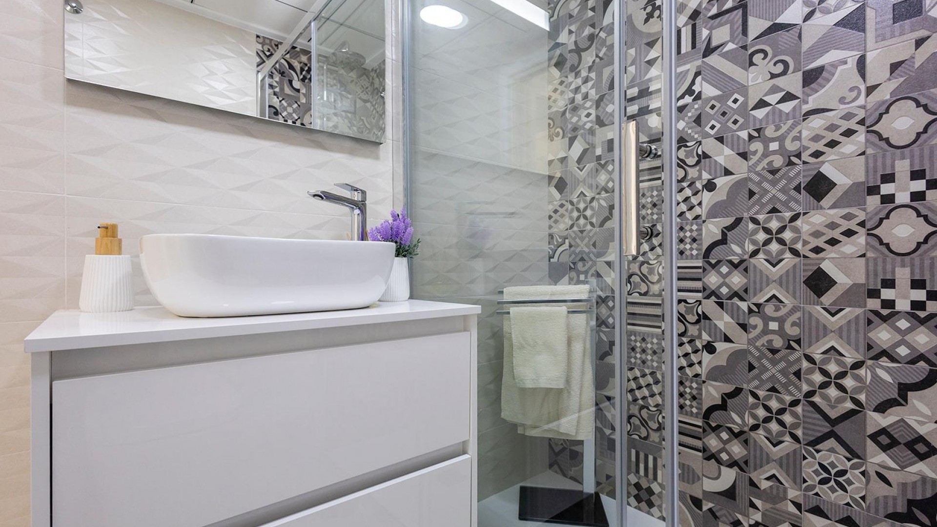 Obra Nueva - Apartamento piso -
Jacarilla - pueblo