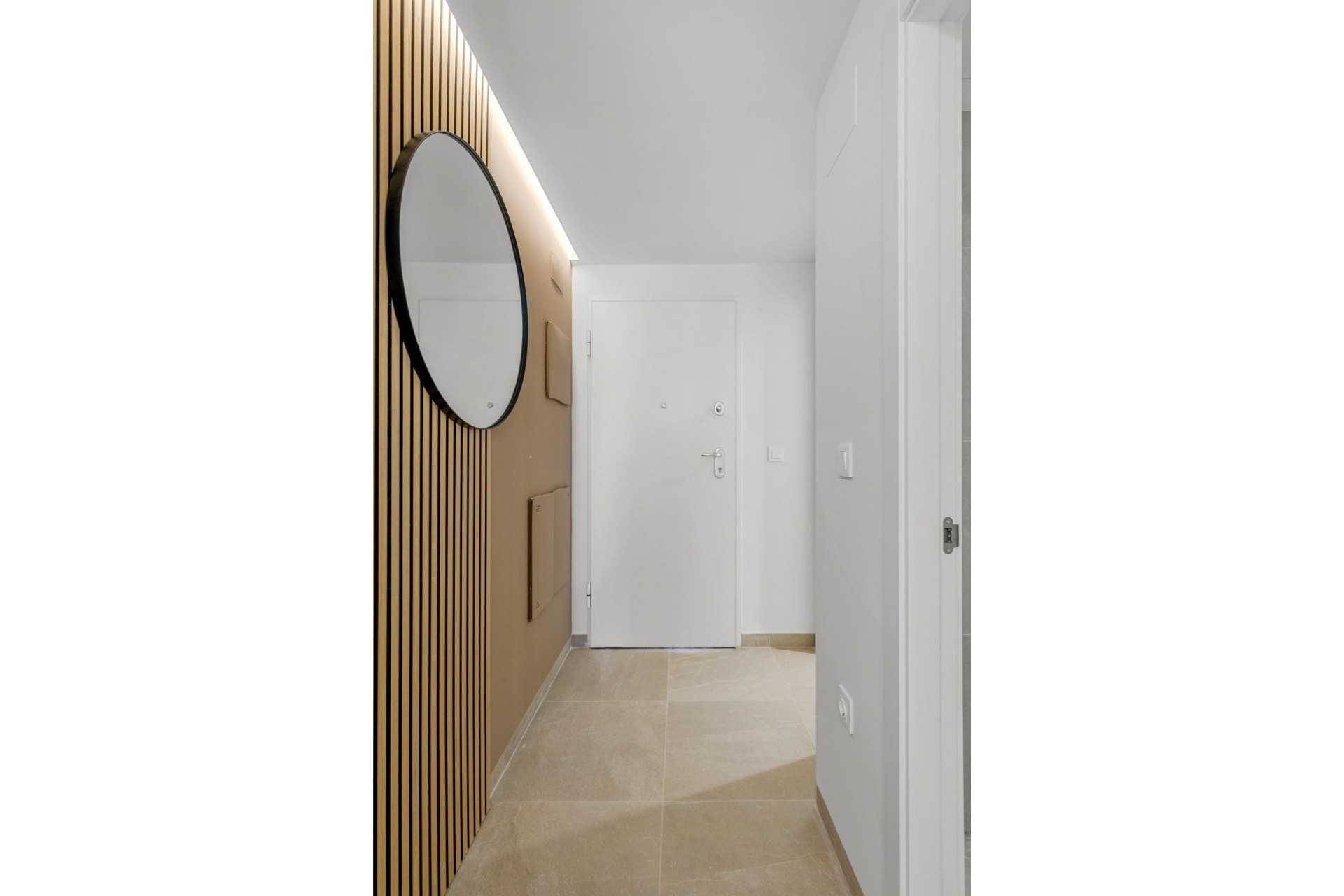 Obra Nueva - Apartamento piso -
Jacarilla - pueblo