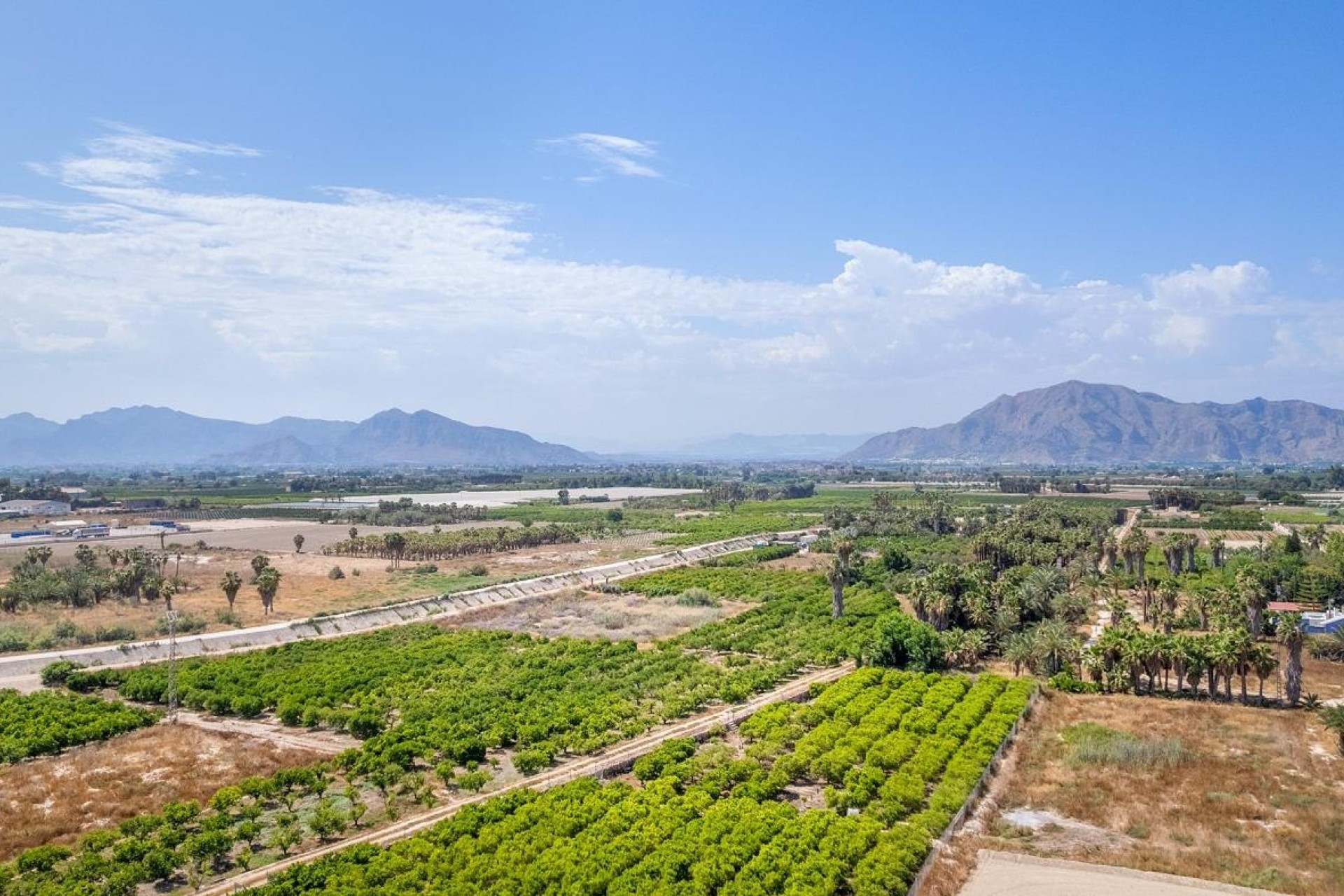 Obra Nueva - Apartamento piso -
Jacarilla - pueblo