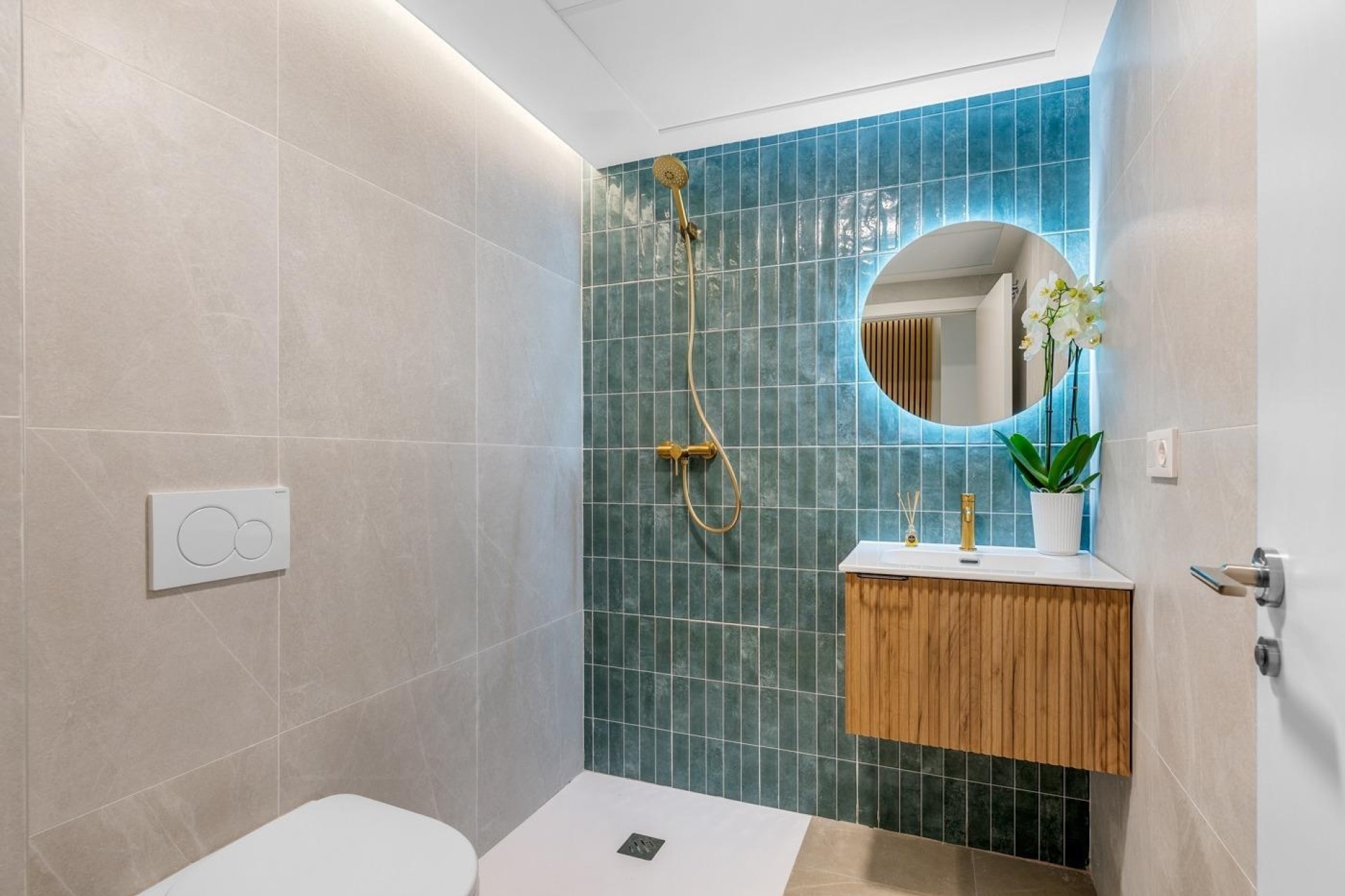 Obra Nueva - Apartamento / Piso -
Jacarilla - pueblo