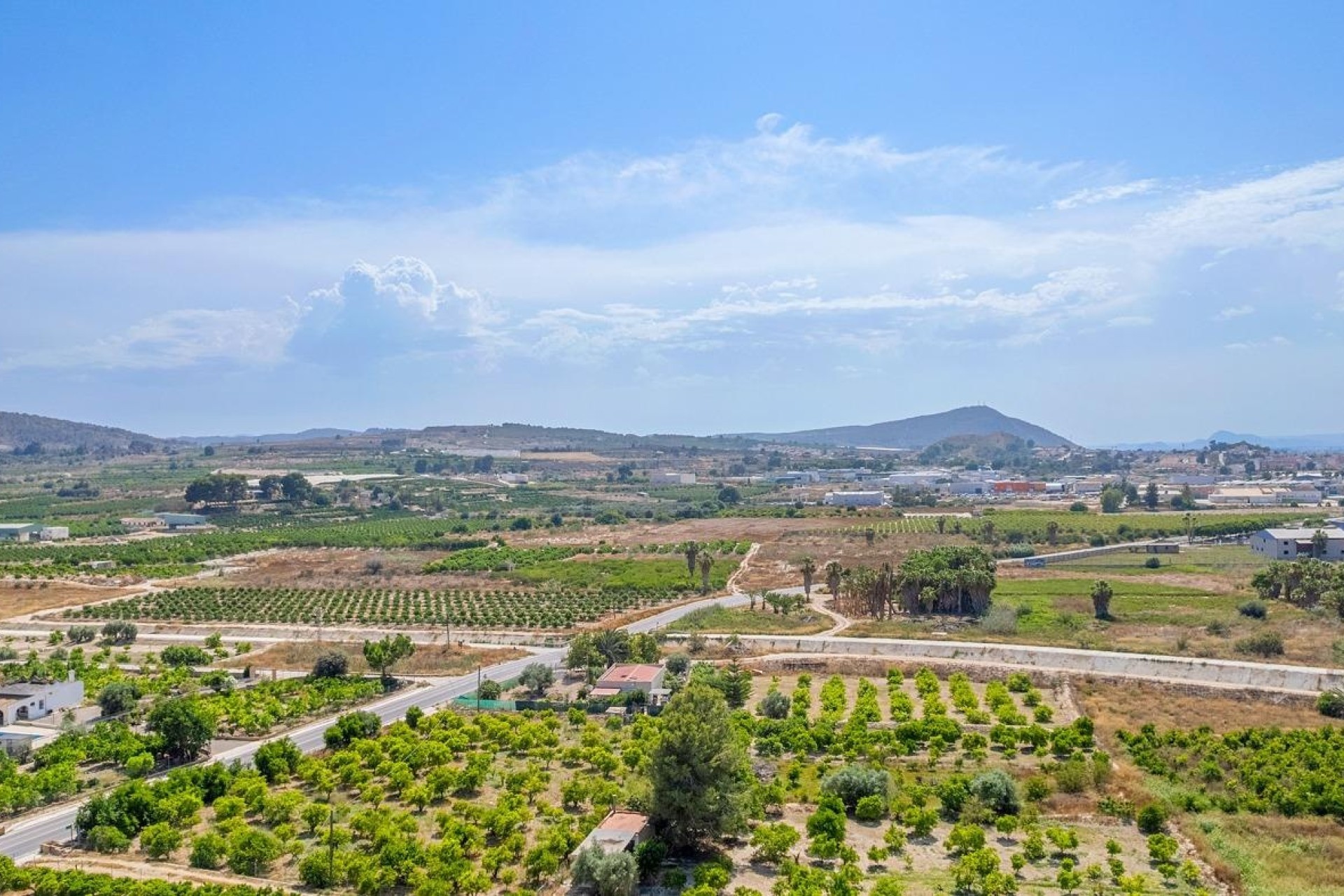 Obra Nueva - Apartamento / Piso -
Jacarilla - pueblo