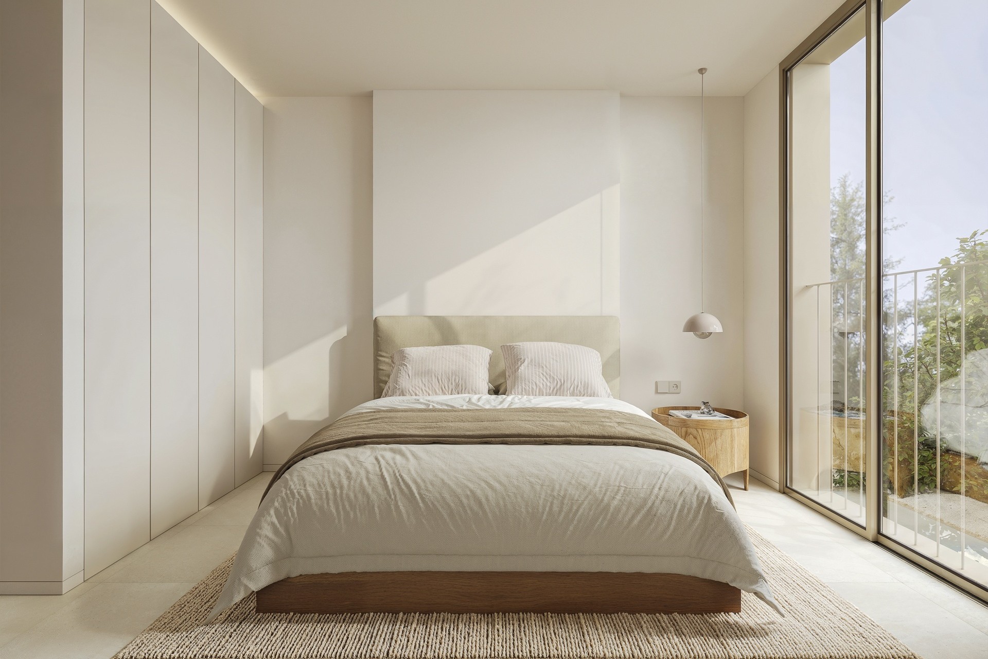 Obra Nueva - Apartamento piso -
Jacarilla