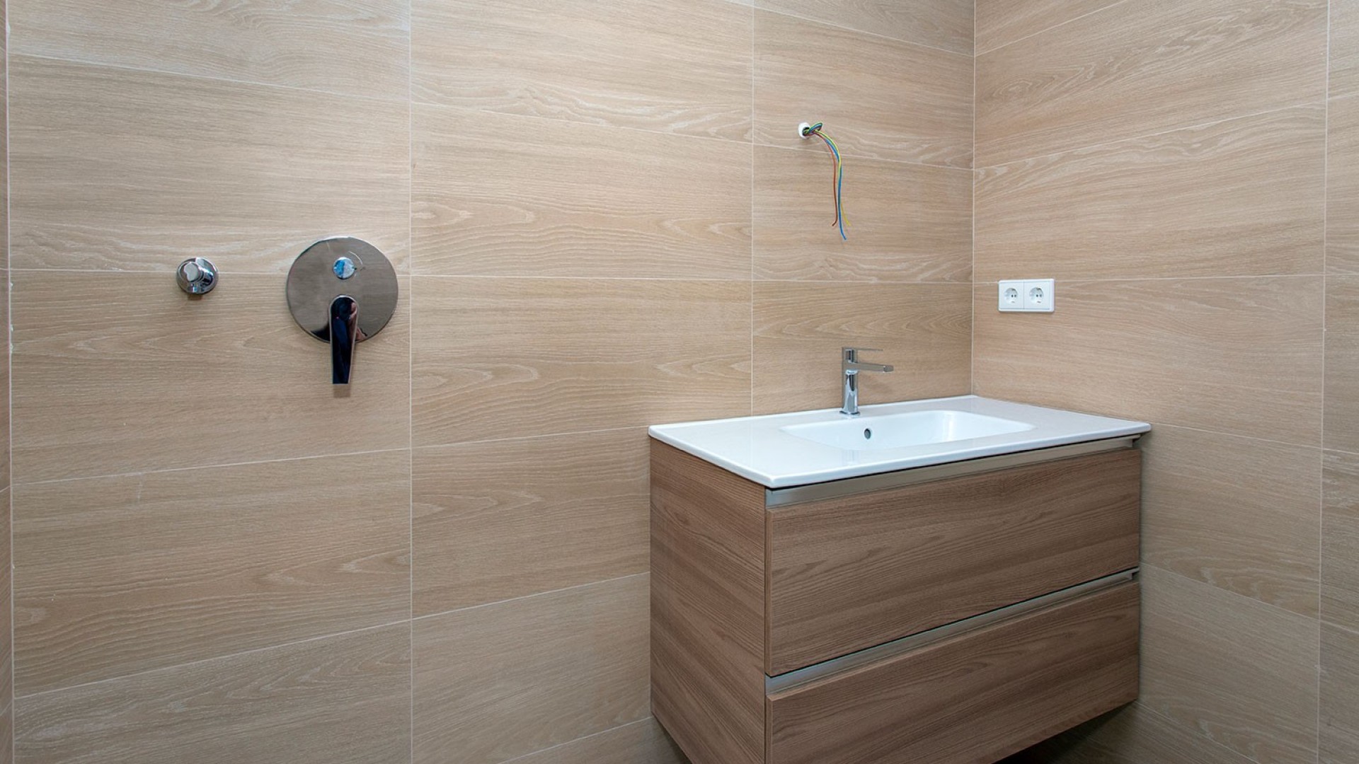 Obra Nueva - Apartamento piso -
La Canalosa