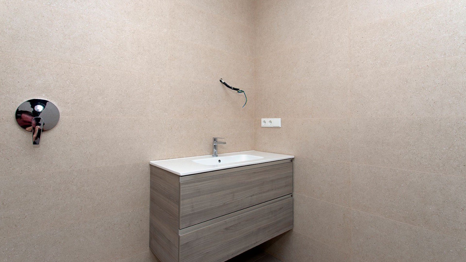 Obra Nueva - Apartamento piso -
La Canalosa