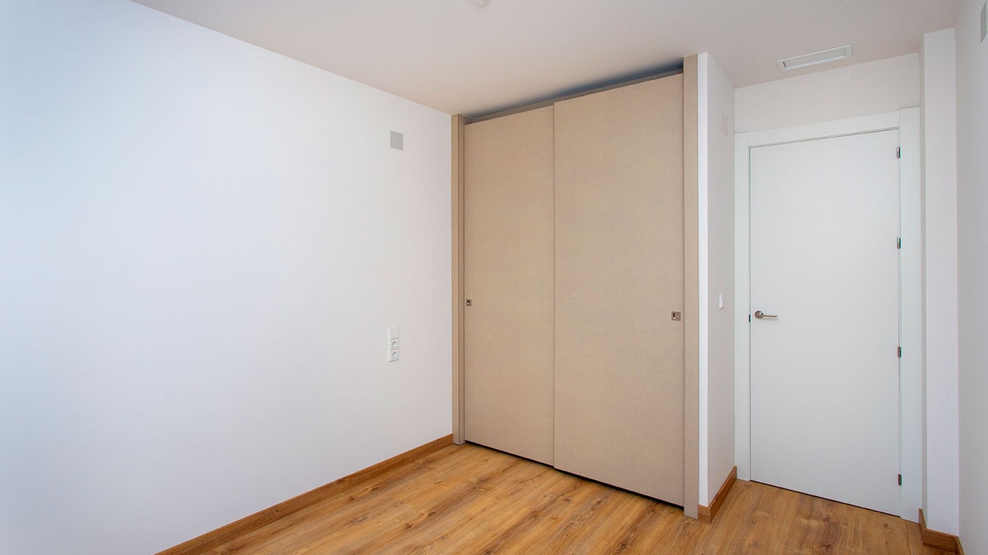 Obra Nueva - Apartamento piso -
La Canalosa