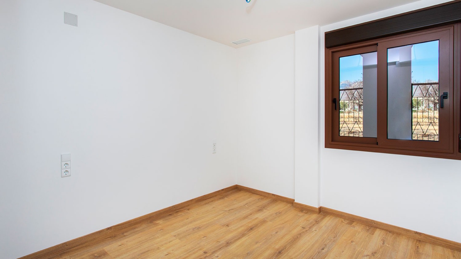 Obra Nueva - Apartamento piso -
La Canalosa