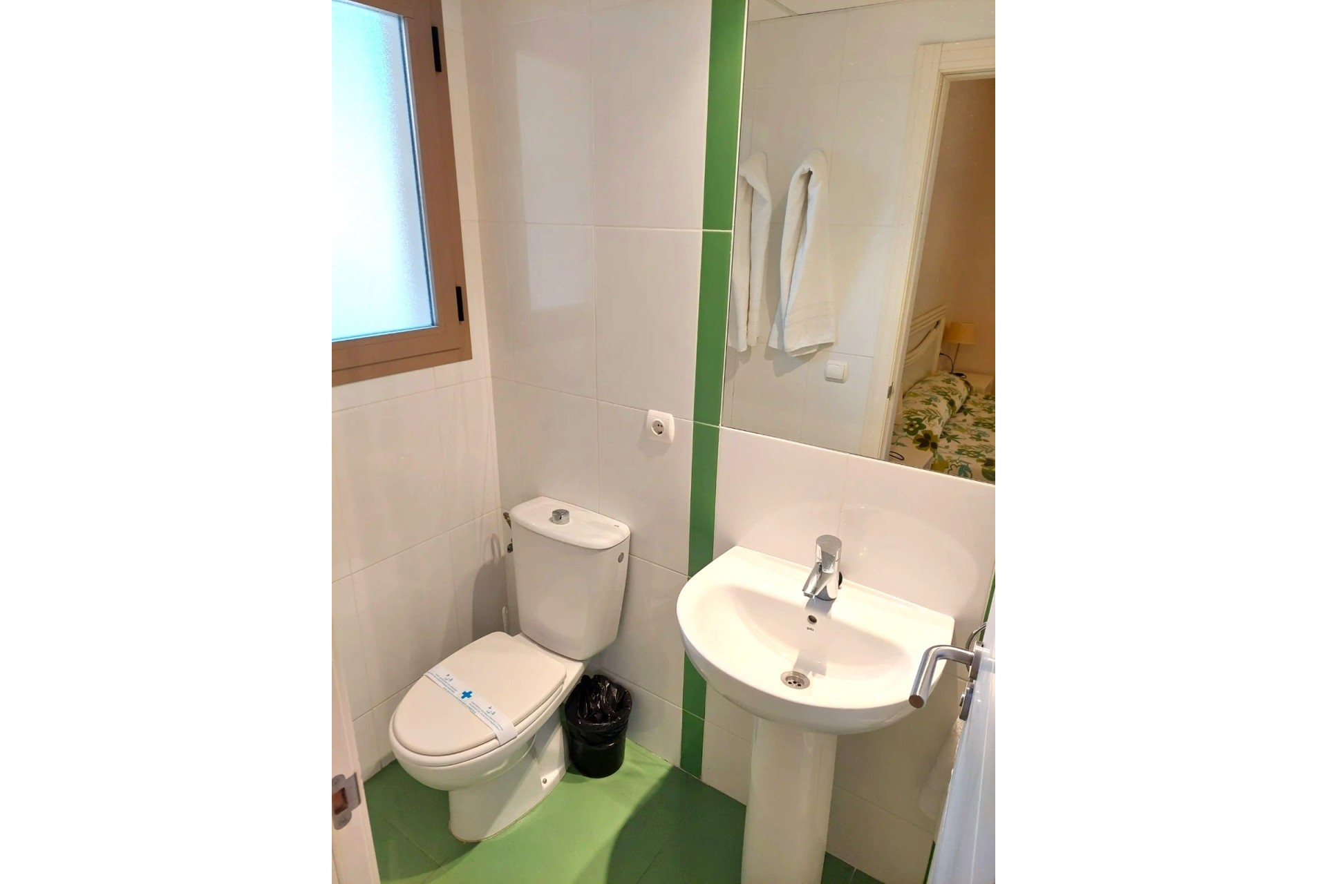 Obra Nueva - Apartamento / Piso -
La Manga del Mar Menor - Calp