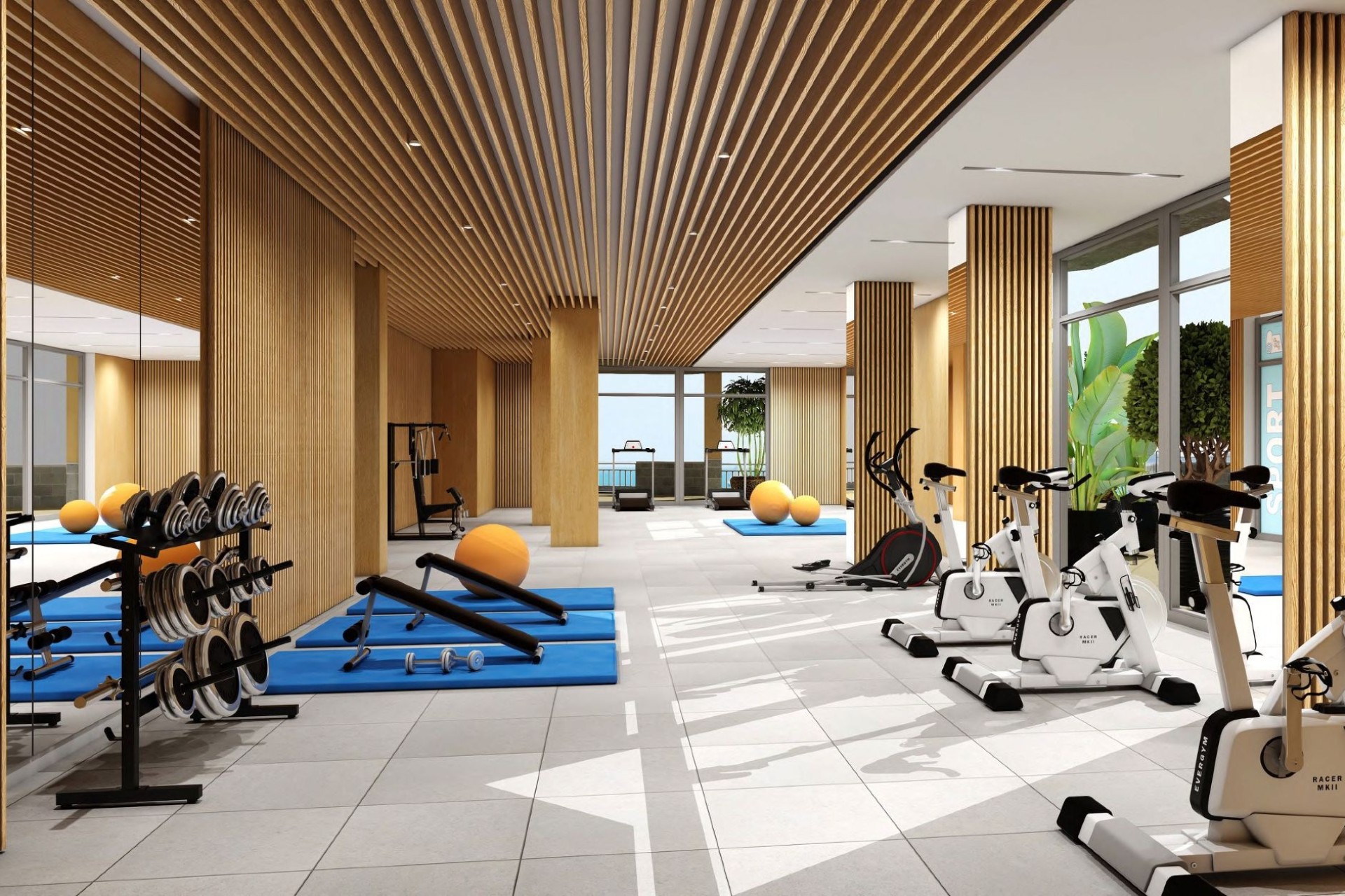 Obra Nueva - Apartamento piso -
La Manga del Mar Menor