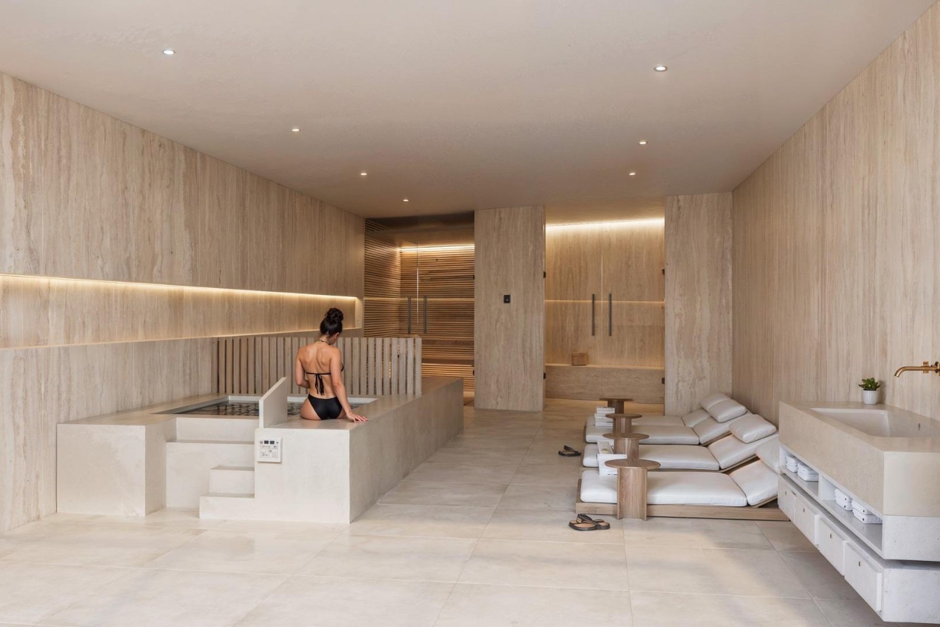Obra Nueva - Apartamento / Piso -
La Nucía - Ciudad del Deporte