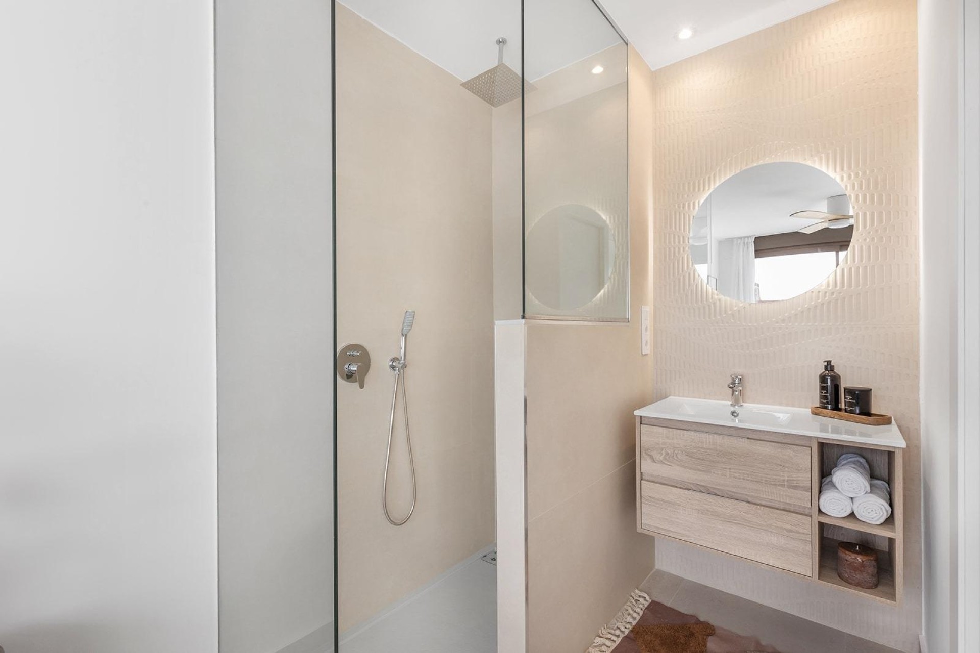 Obra Nueva - Apartamento / Piso -
Los Alcazares - La Serena Golf