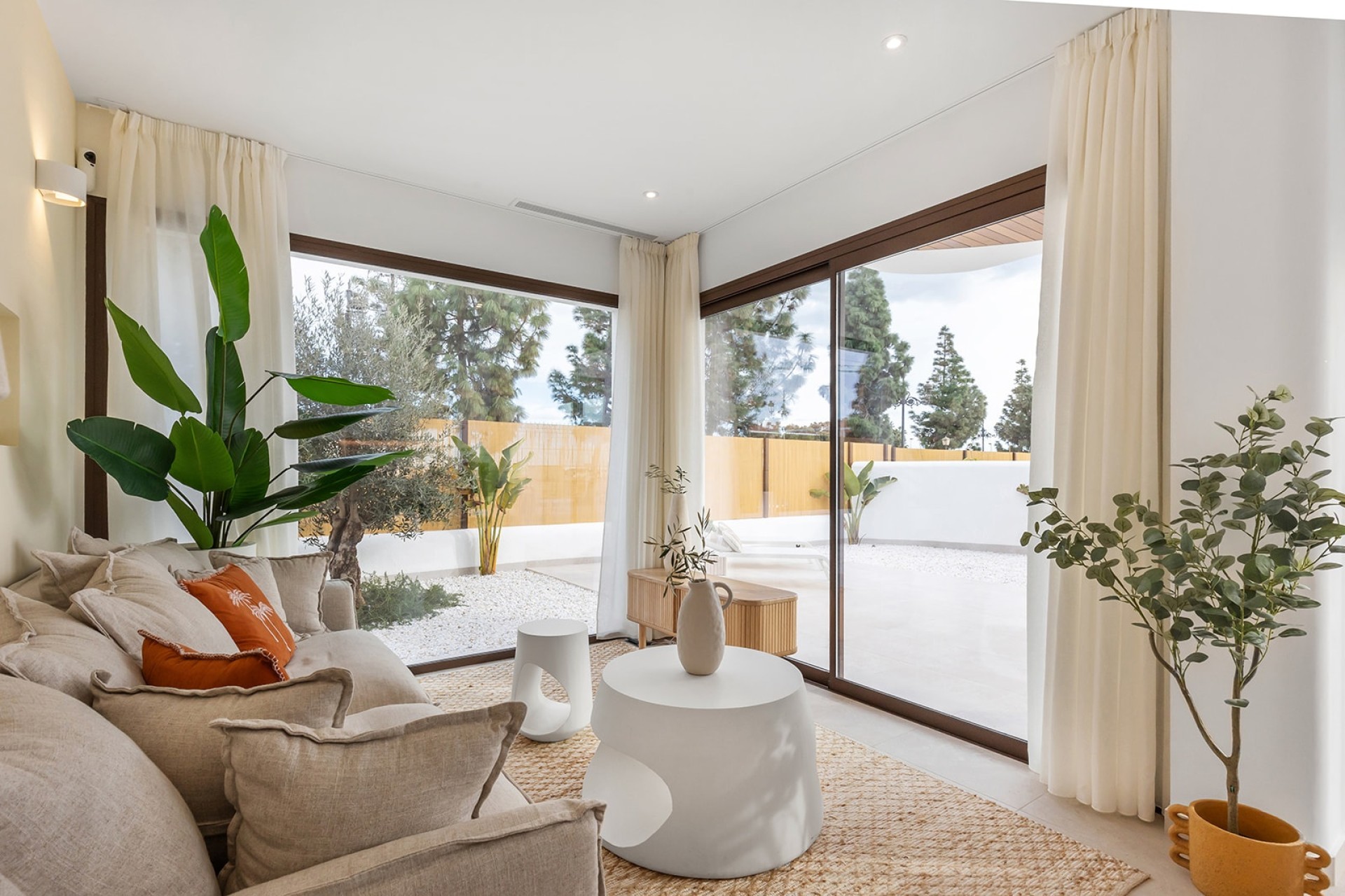 Obra Nueva - Apartamento / Piso -
Los Alcázares - Los Alcazares