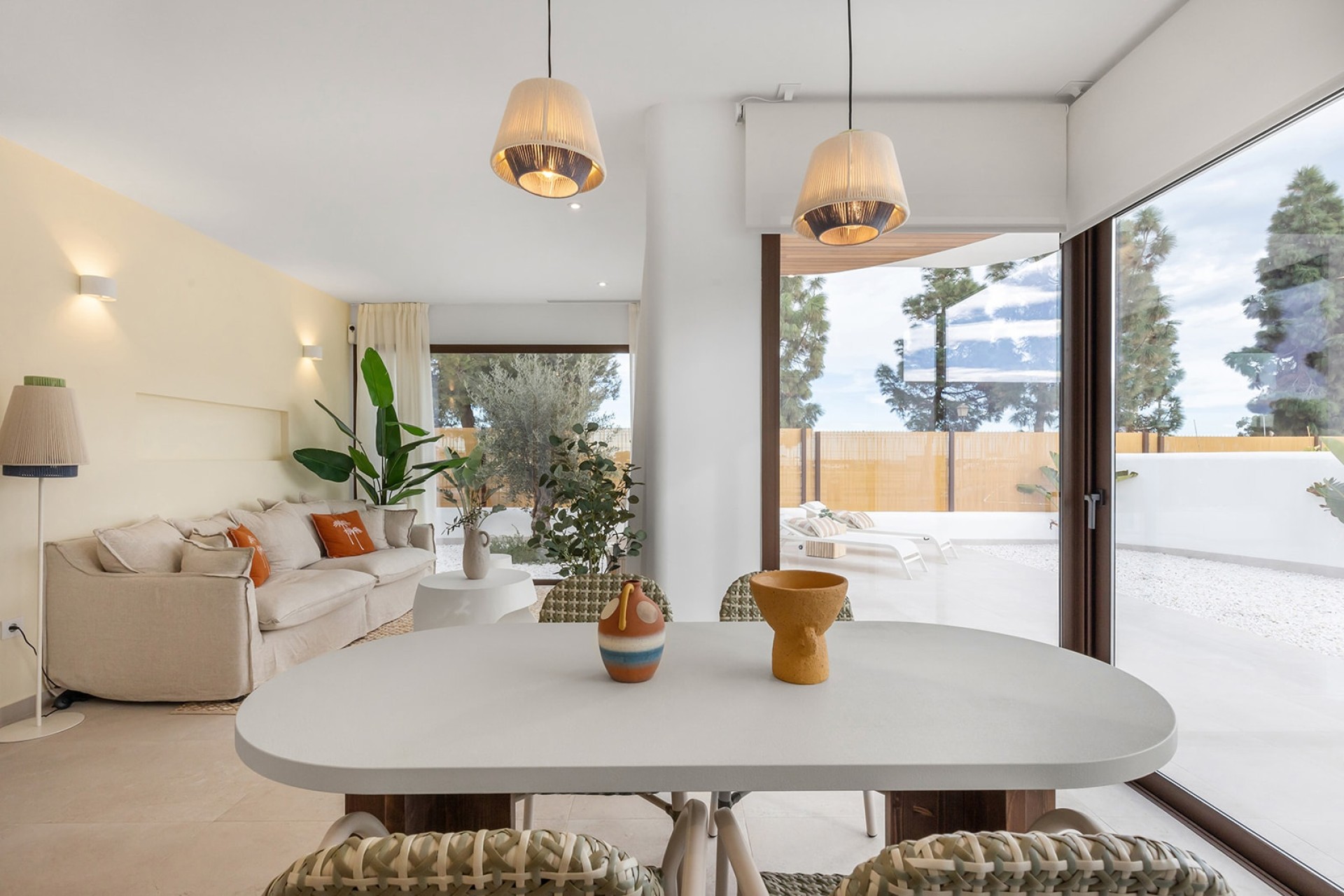 Obra Nueva - Apartamento / Piso -
Los Alcázares - Los Alcazares